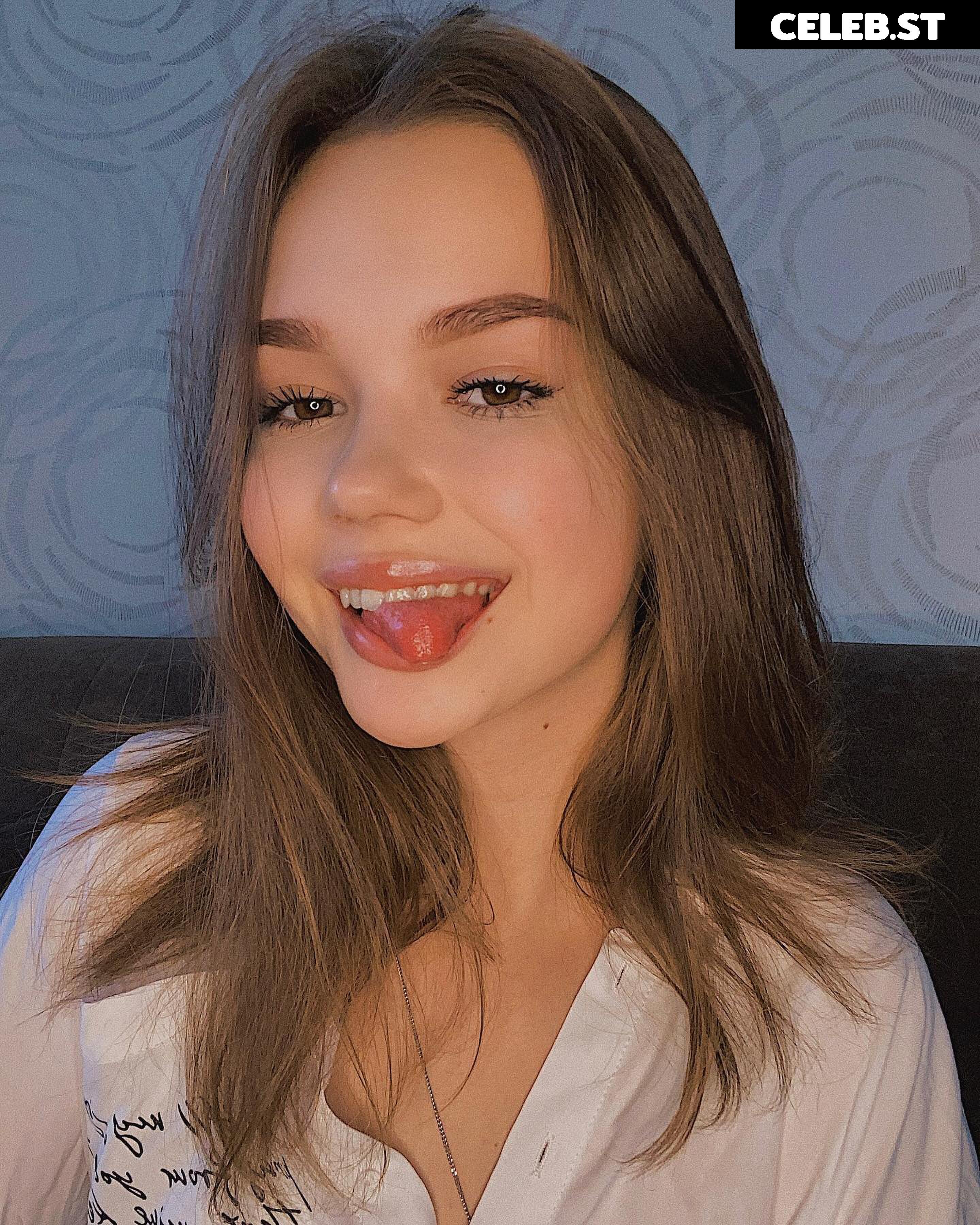 Alina Zaozerskaya / alina.zaozerskayaaa / zaozerskayalina / Алина Заозерская Image 5462335