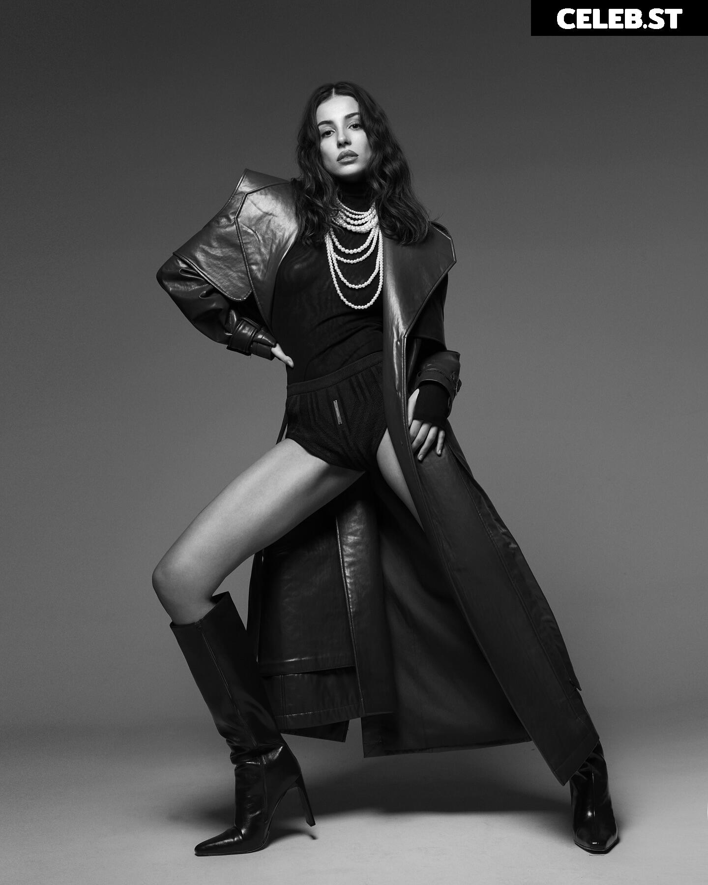 Ebrar Karabakan Image 5462929