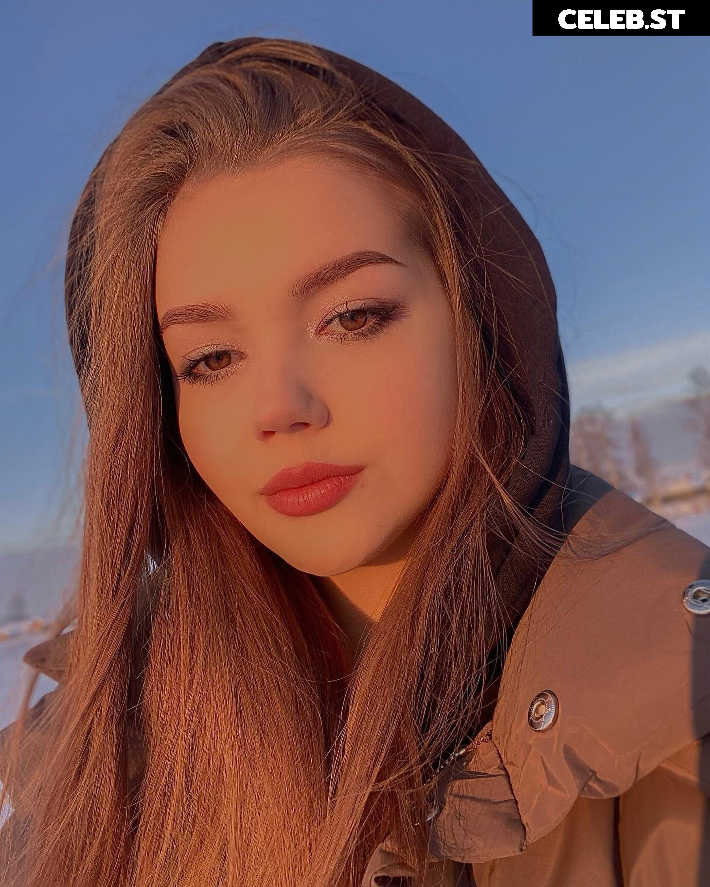 Alina Zaozerskaya / alina.zaozerskayaaa / zaozerskayalina / Алина Заозерская Image 5463879