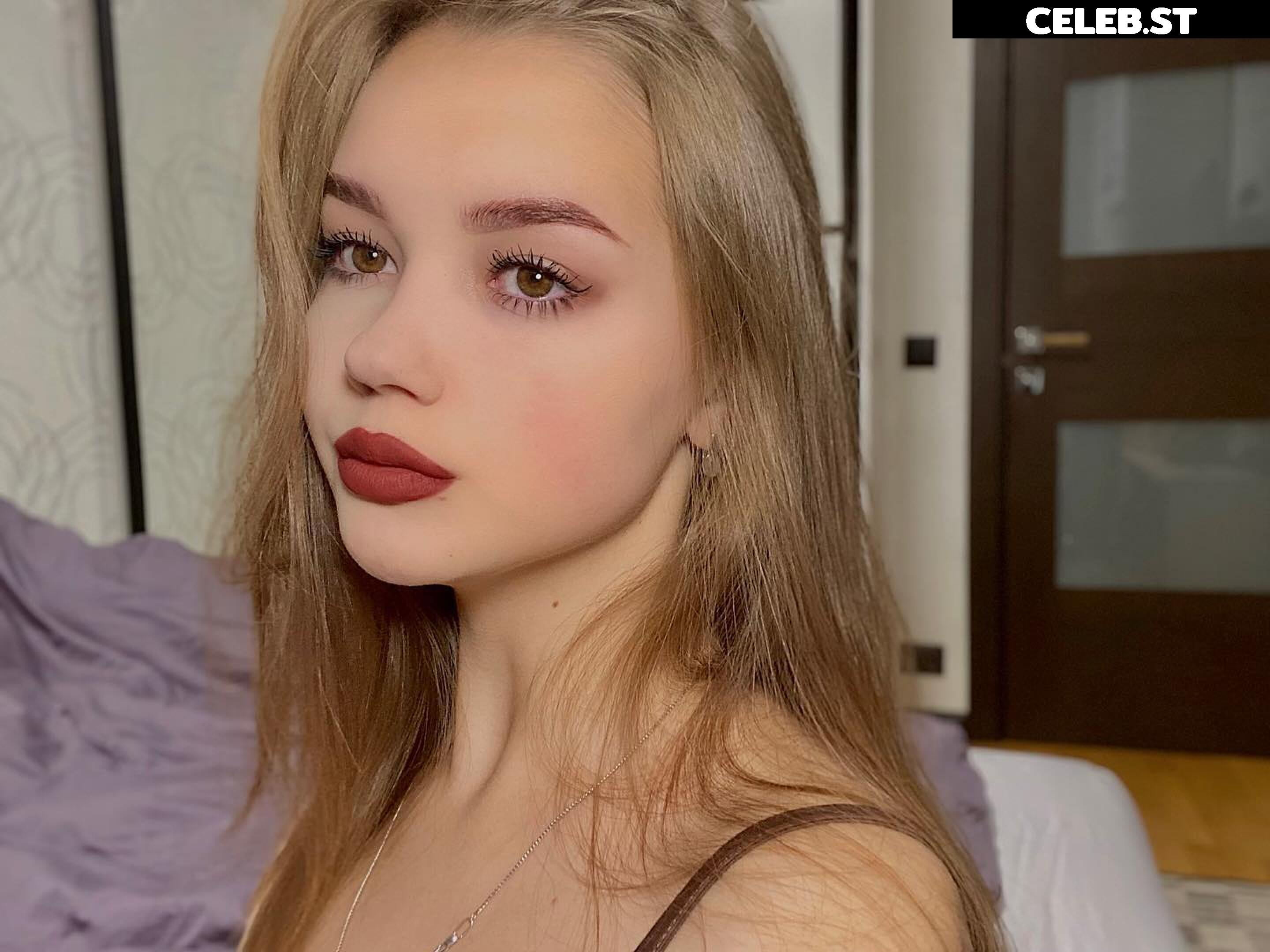 Alina Zaozerskaya / alina.zaozerskayaaa / zaozerskayalina / Алина Заозерская Image 5463579