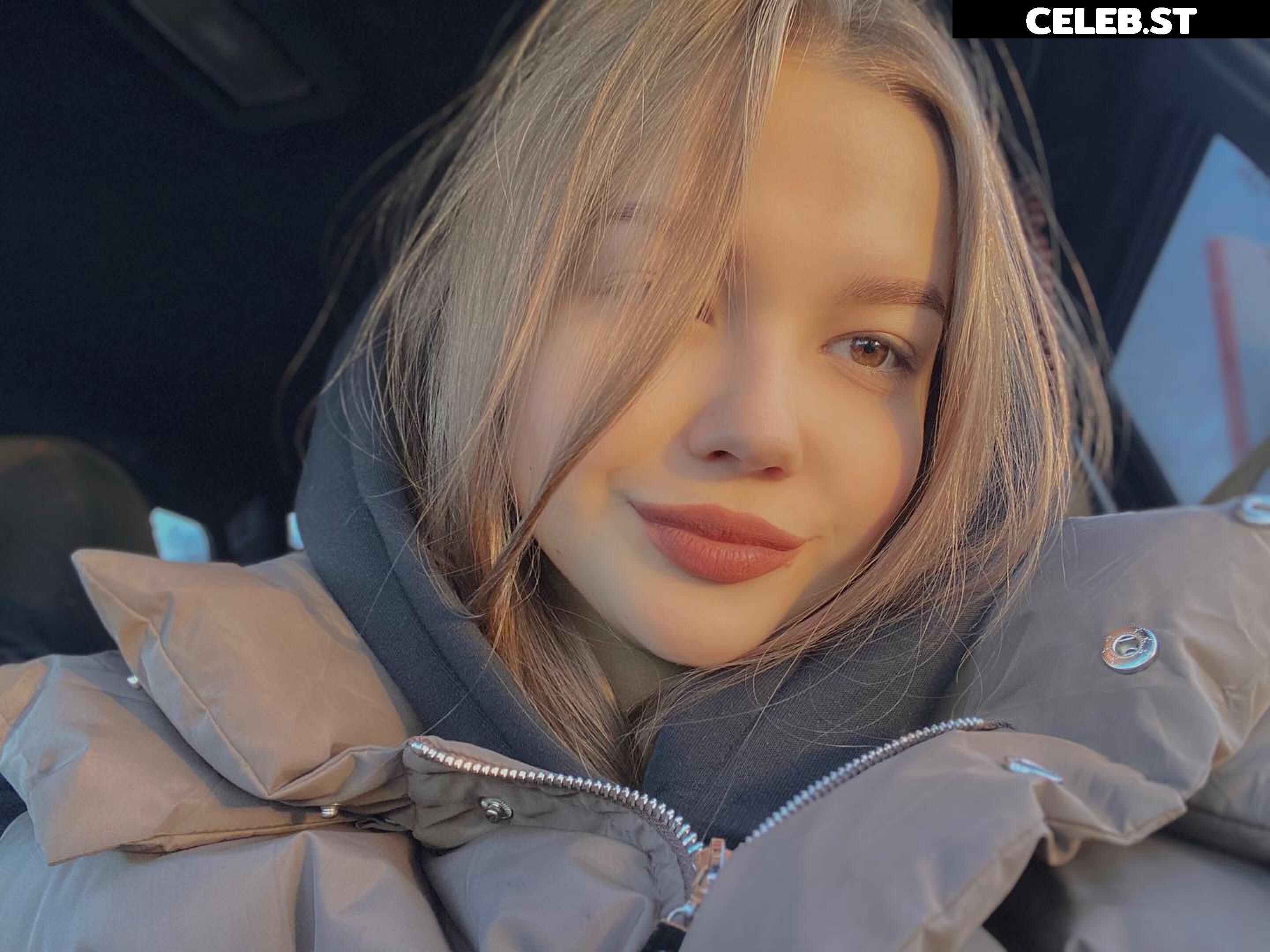 Alina Zaozerskaya / alina.zaozerskayaaa / zaozerskayalina / Алина Заозерская Image 5463641