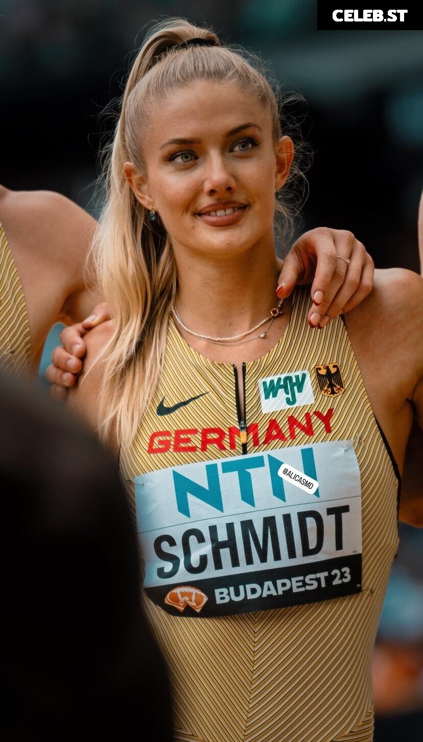 Alica Schmidt Image 546307