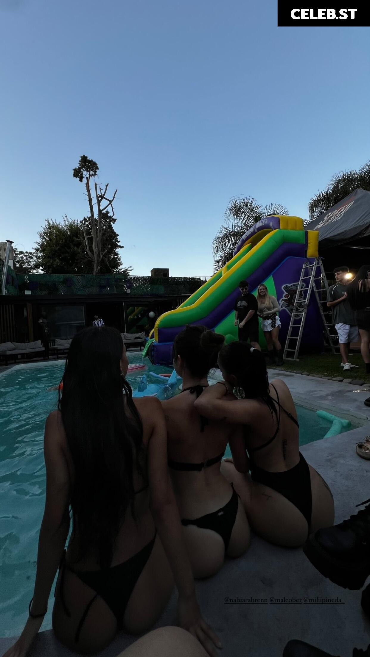 Nahiarabrenn Image 5463397