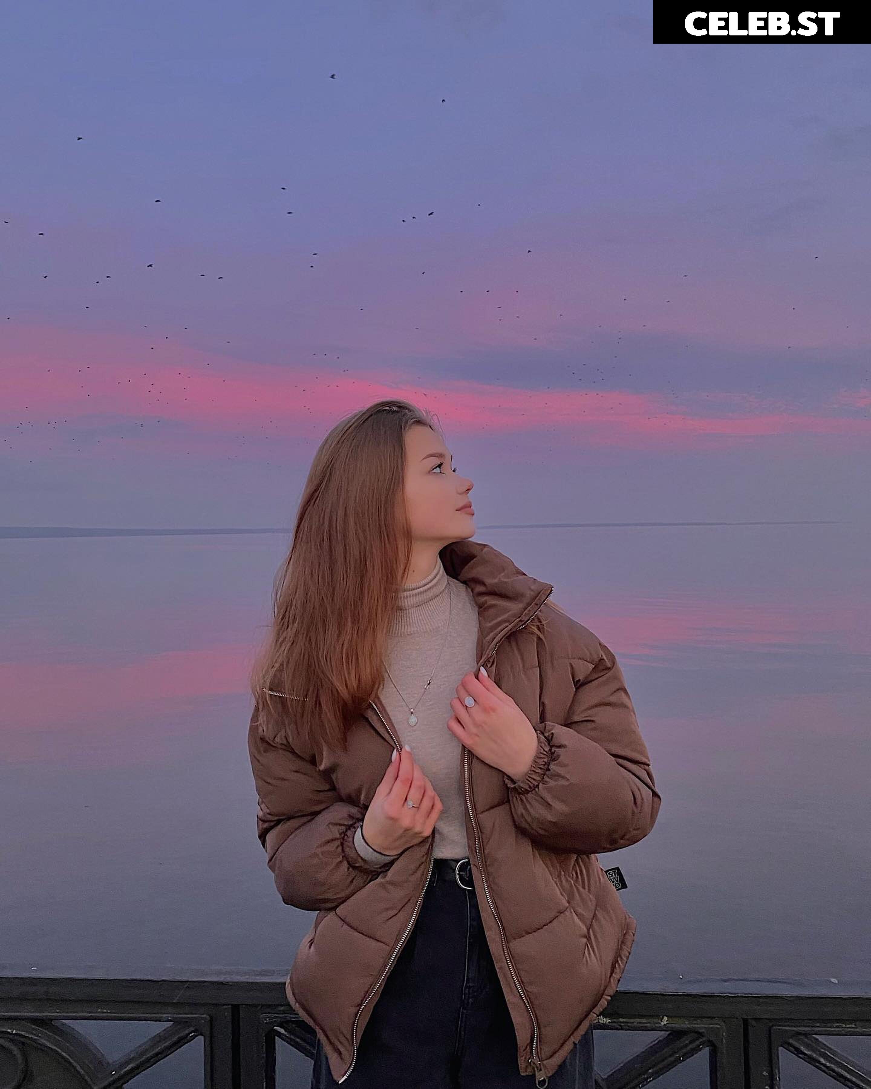 Alina Zaozerskaya / alina.zaozerskayaaa / zaozerskayalina / Алина Заозерская Image 5463315