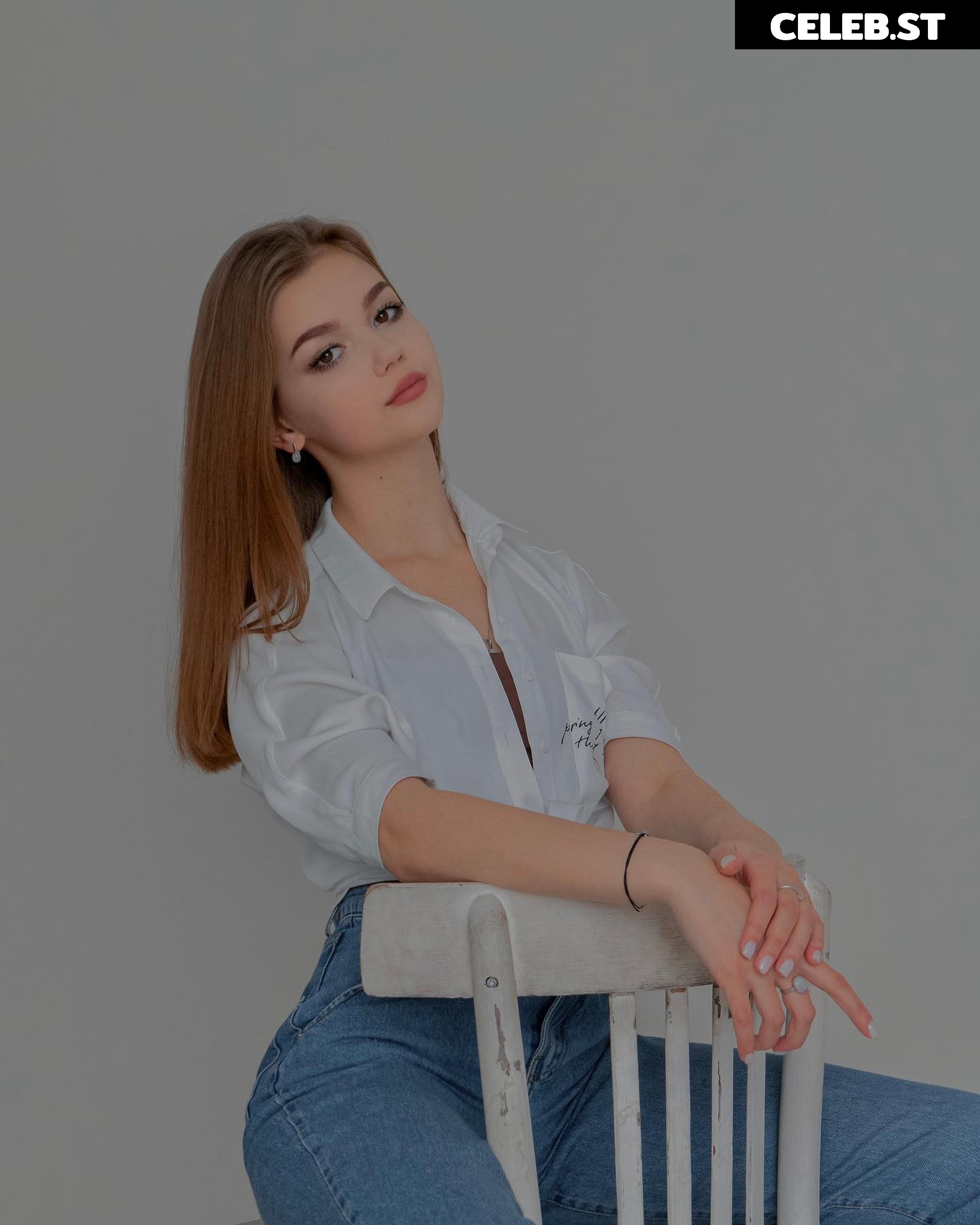Alina Zaozerskaya / alina.zaozerskayaaa / zaozerskayalina / Алина Заозерская Image 5463977