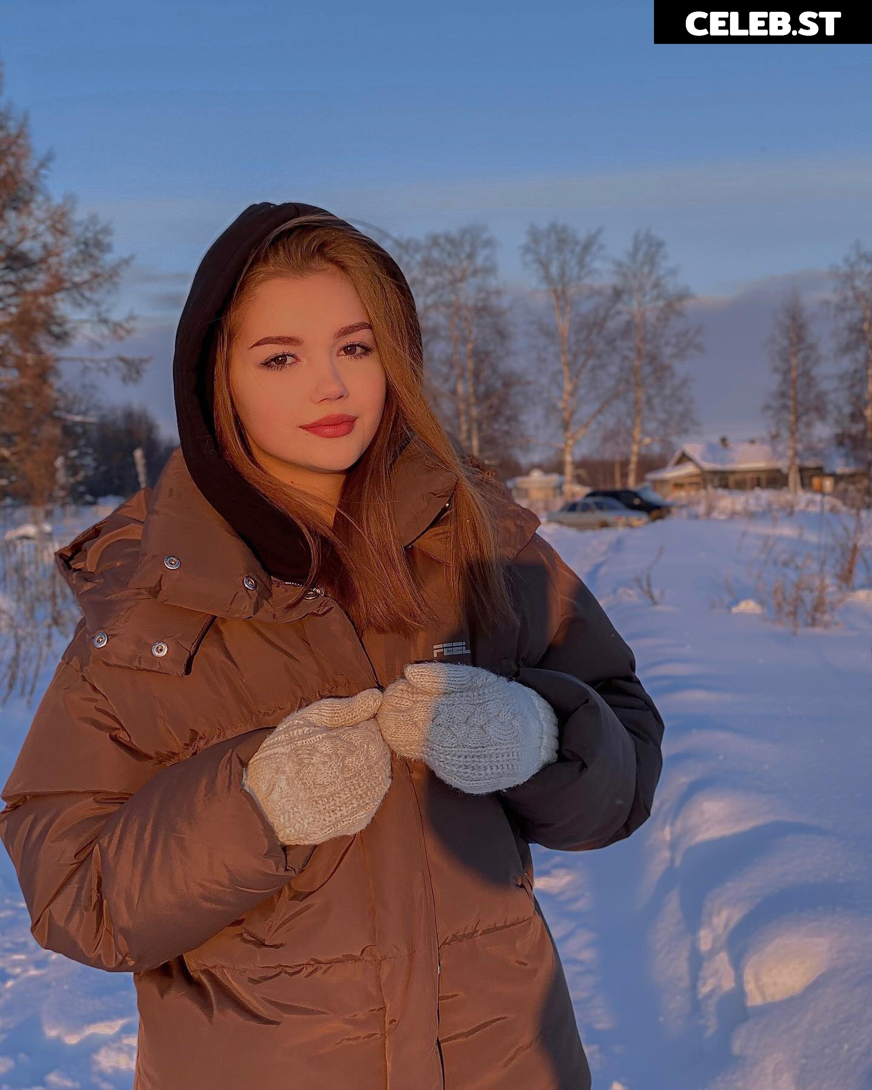 Alina Zaozerskaya / alina.zaozerskayaaa / zaozerskayalina / Алина Заозерская Image 5463923