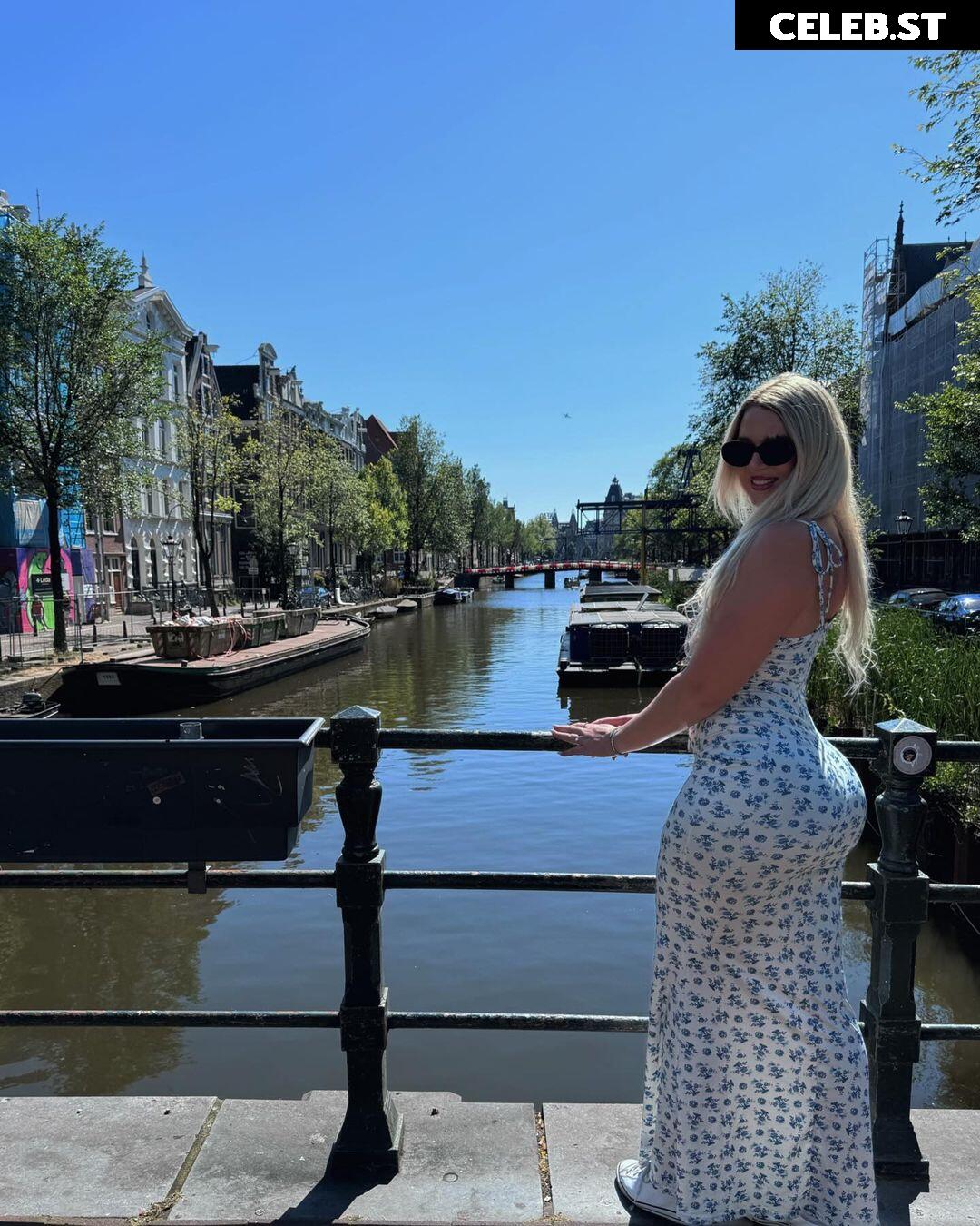 Nikita Simpson Image 5460334