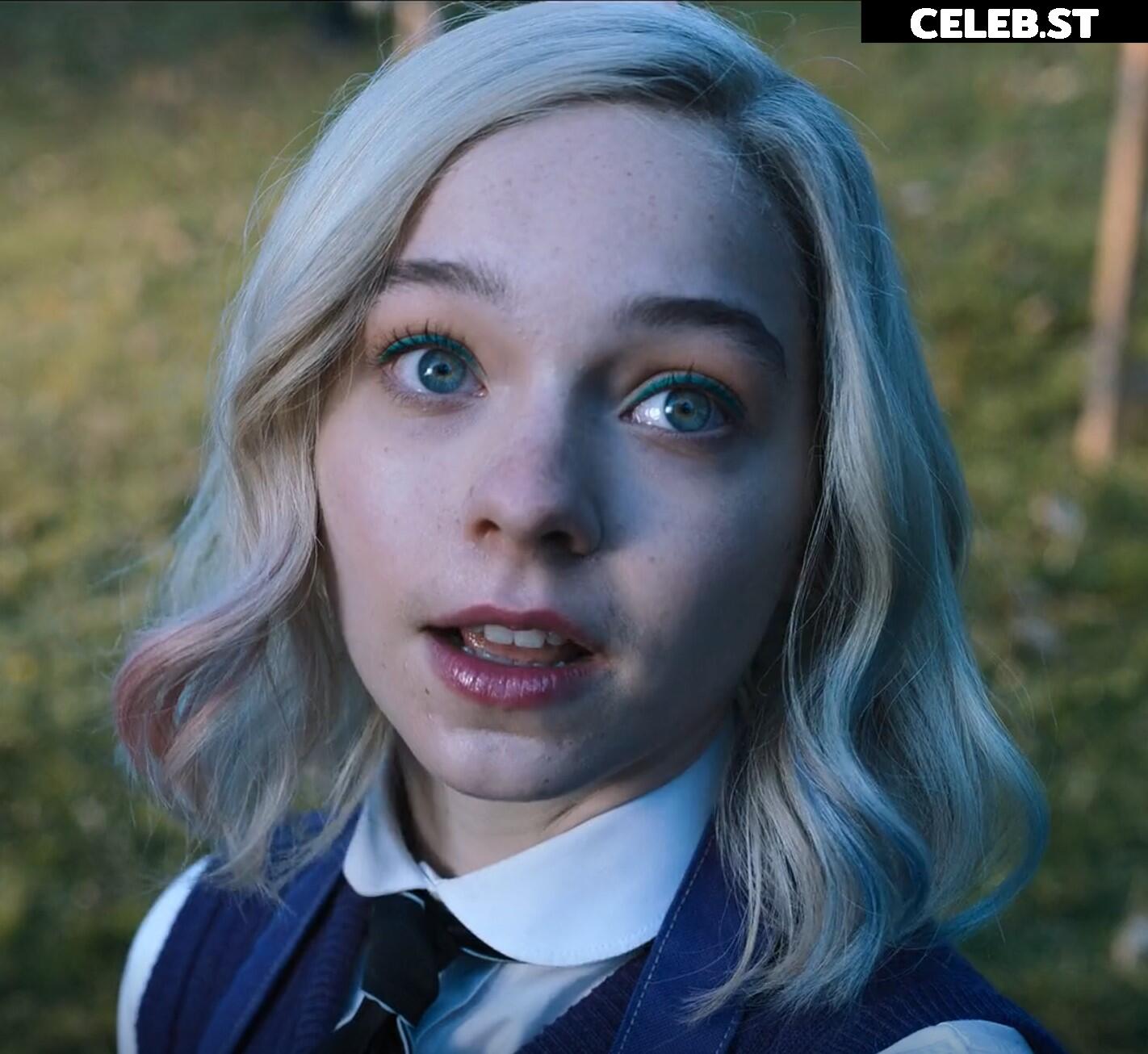 Emma Myers Image 5469460