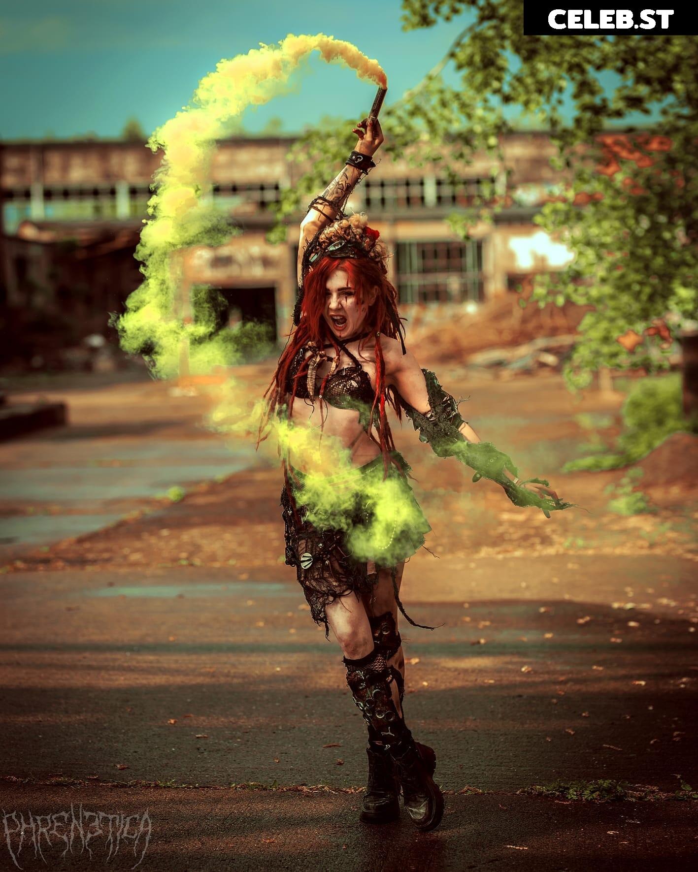 Mary Deweirdo Image 546935