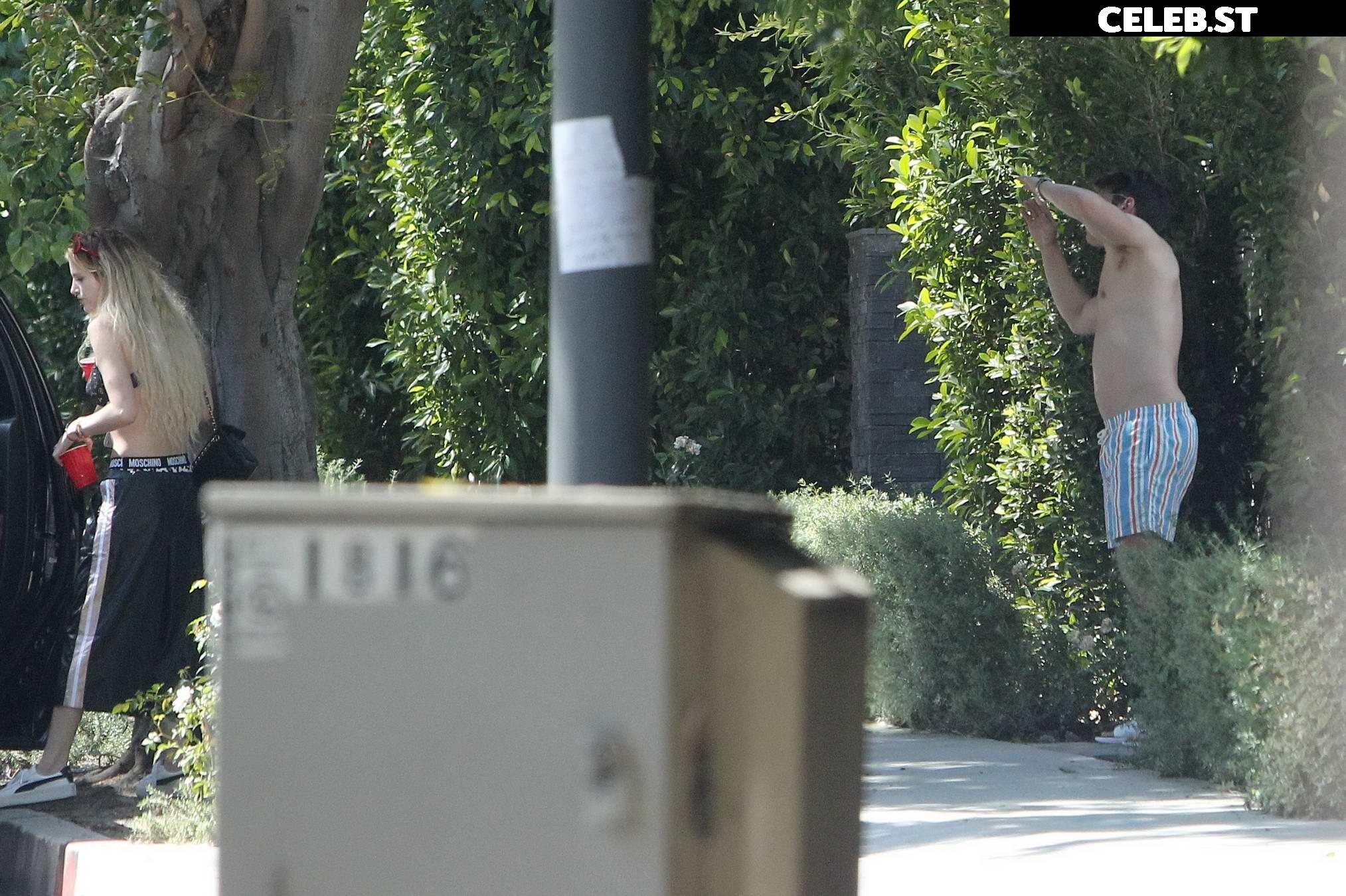 Bella Thorne Image 5468195