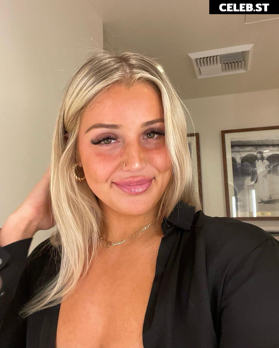 Faith Rendeiro Image 5455423