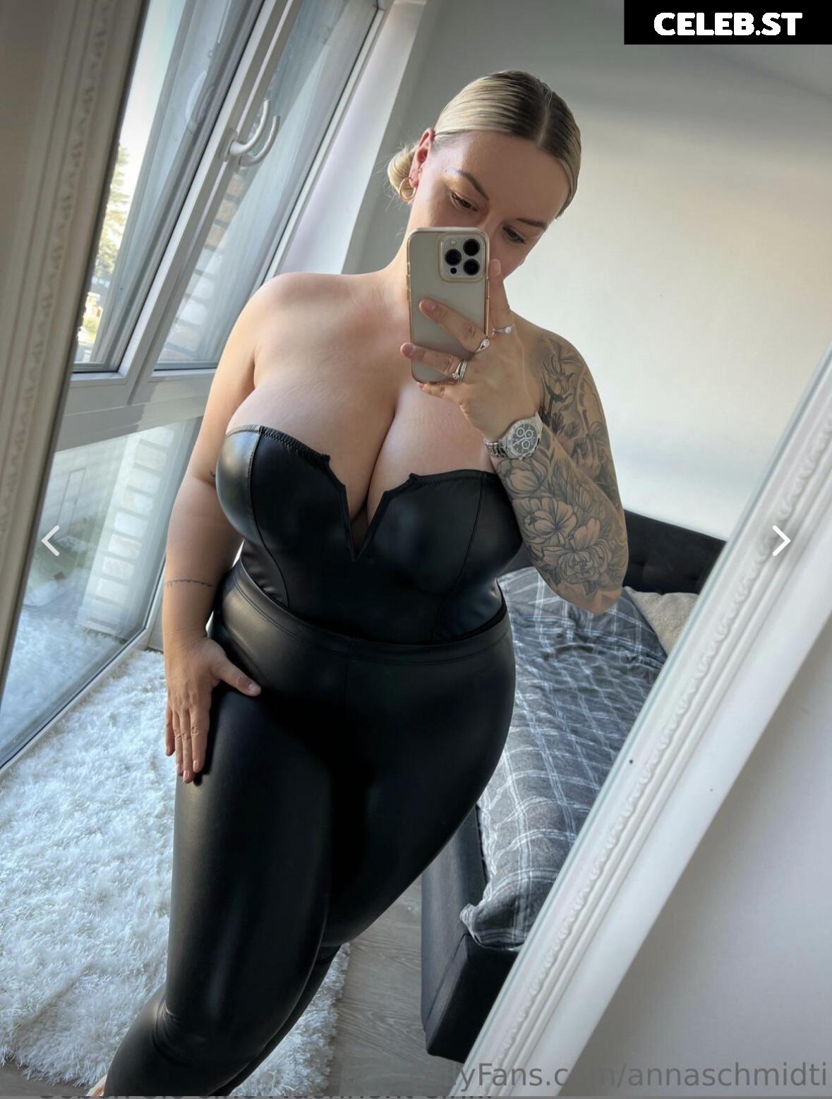 Anna Schmidt Image 545630