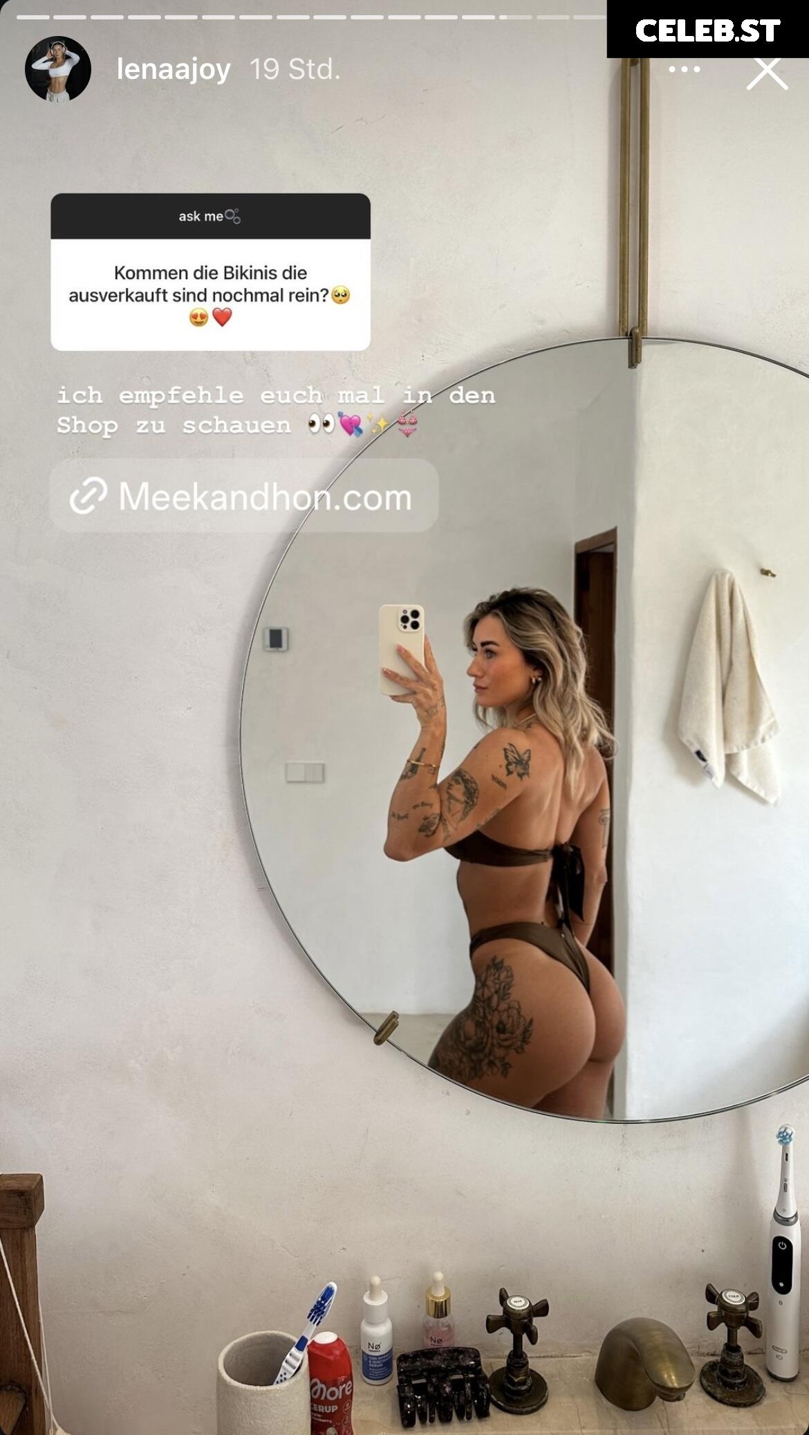 Lenaajoy Image 545490