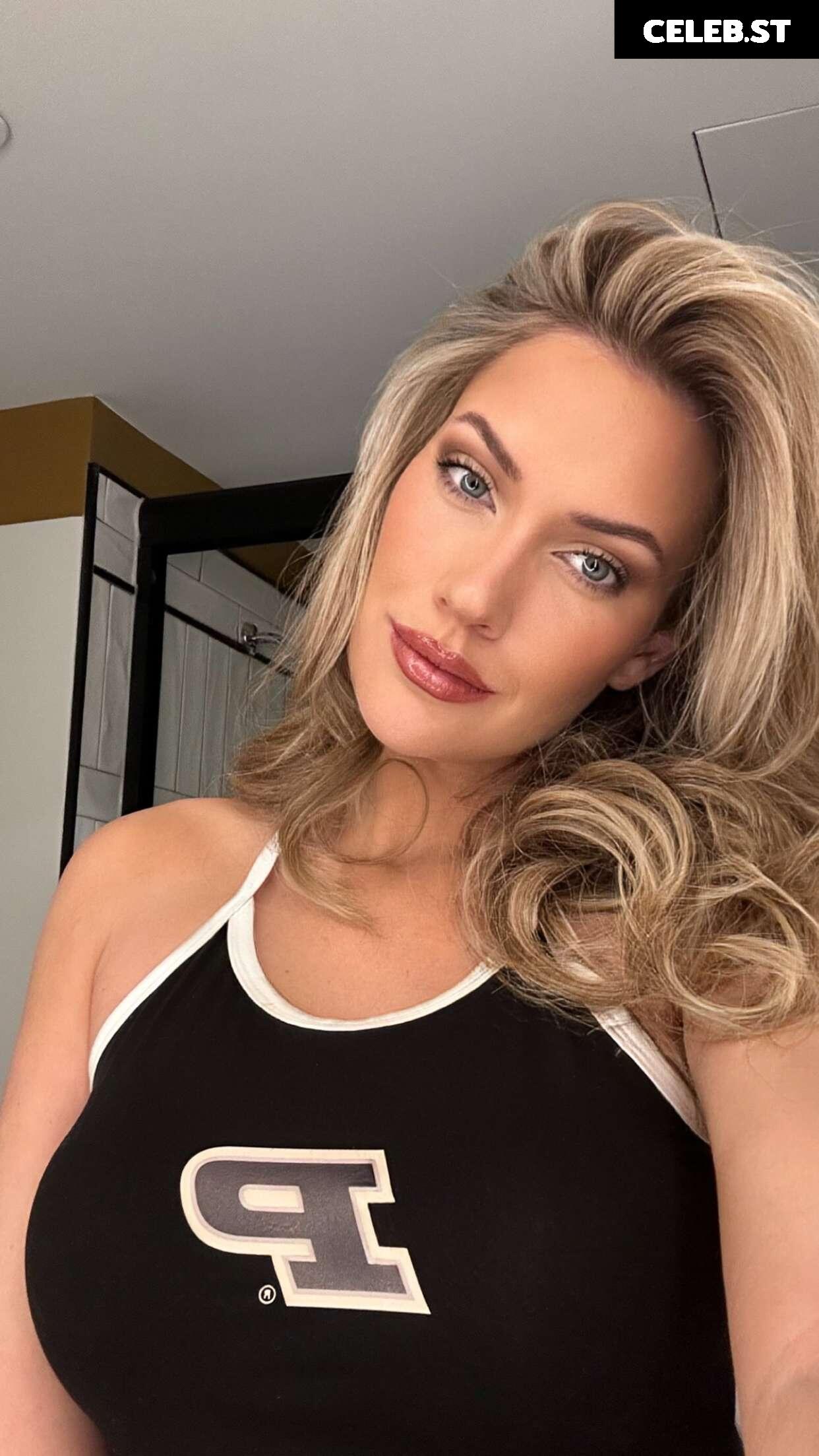 Paige Spiranac Image 545141