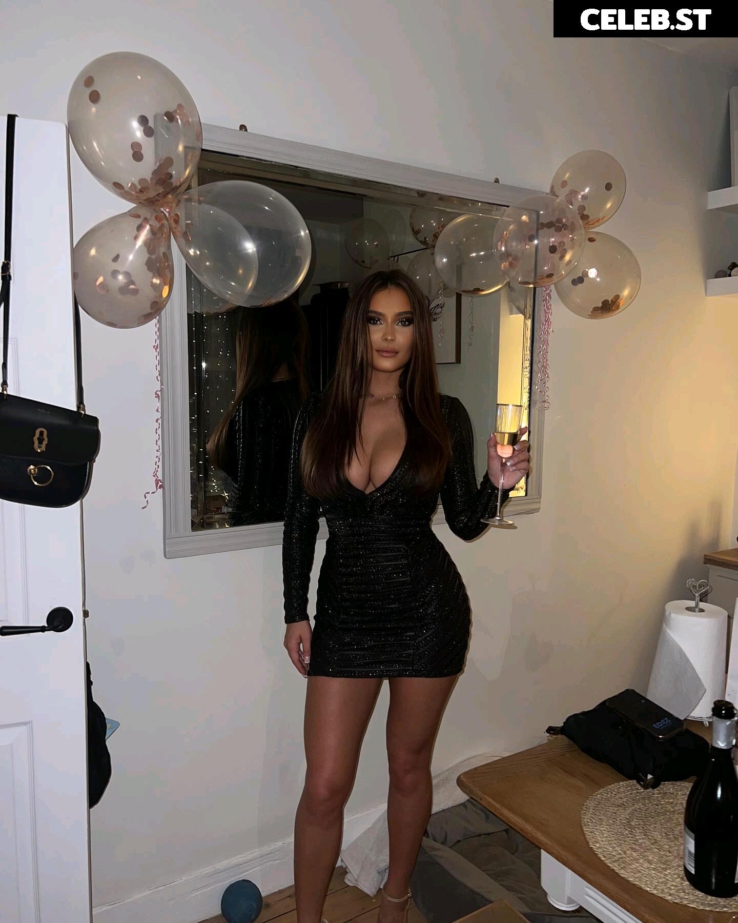 Maddison Maye Image 5451324