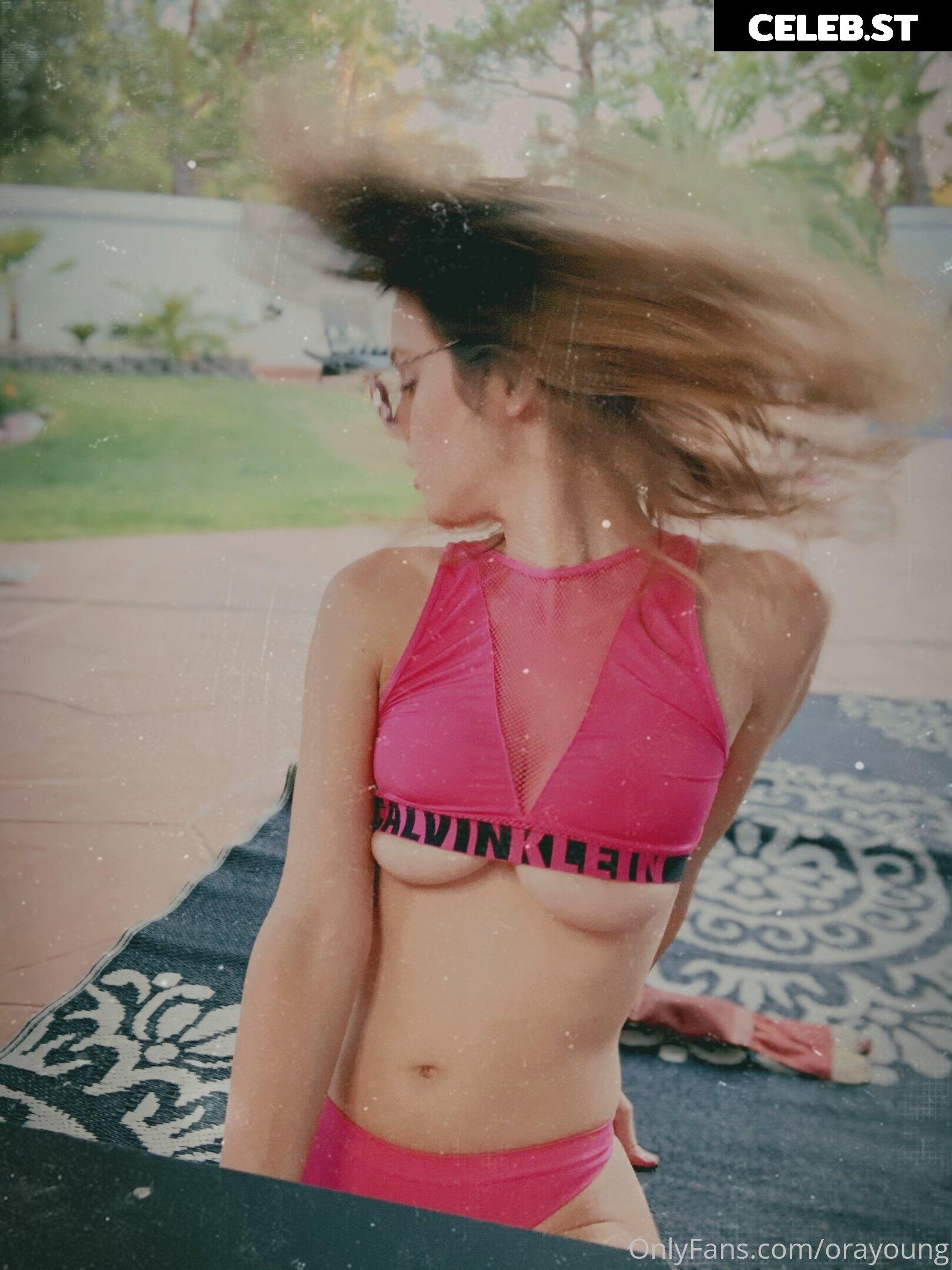 Ora Young Image 5451205