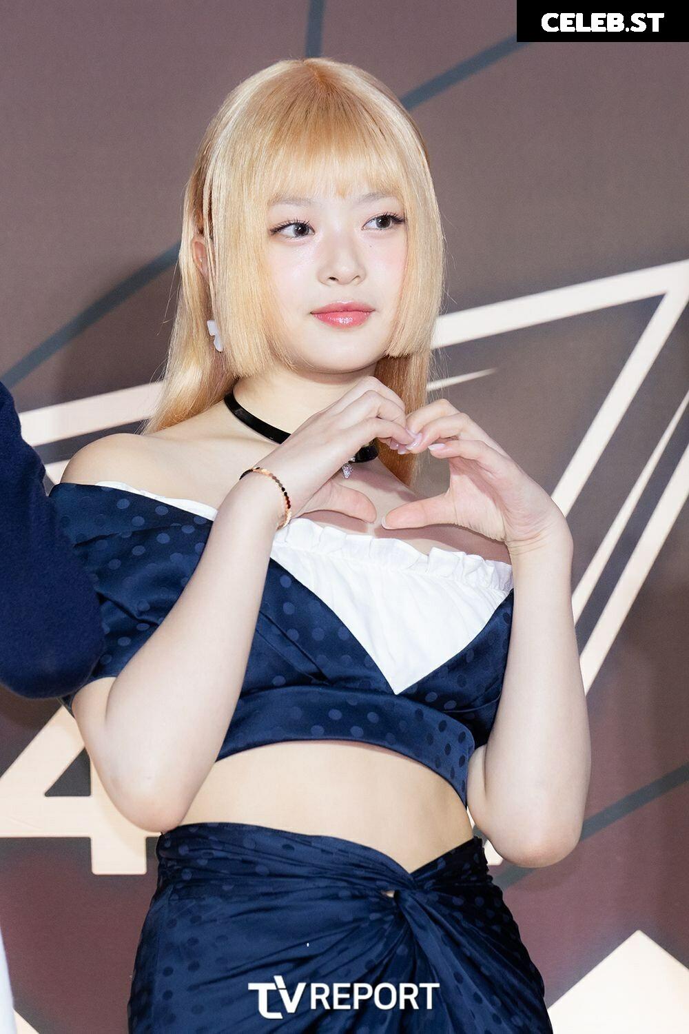 Hanni Pham / Hanni newjeans Image 5451207