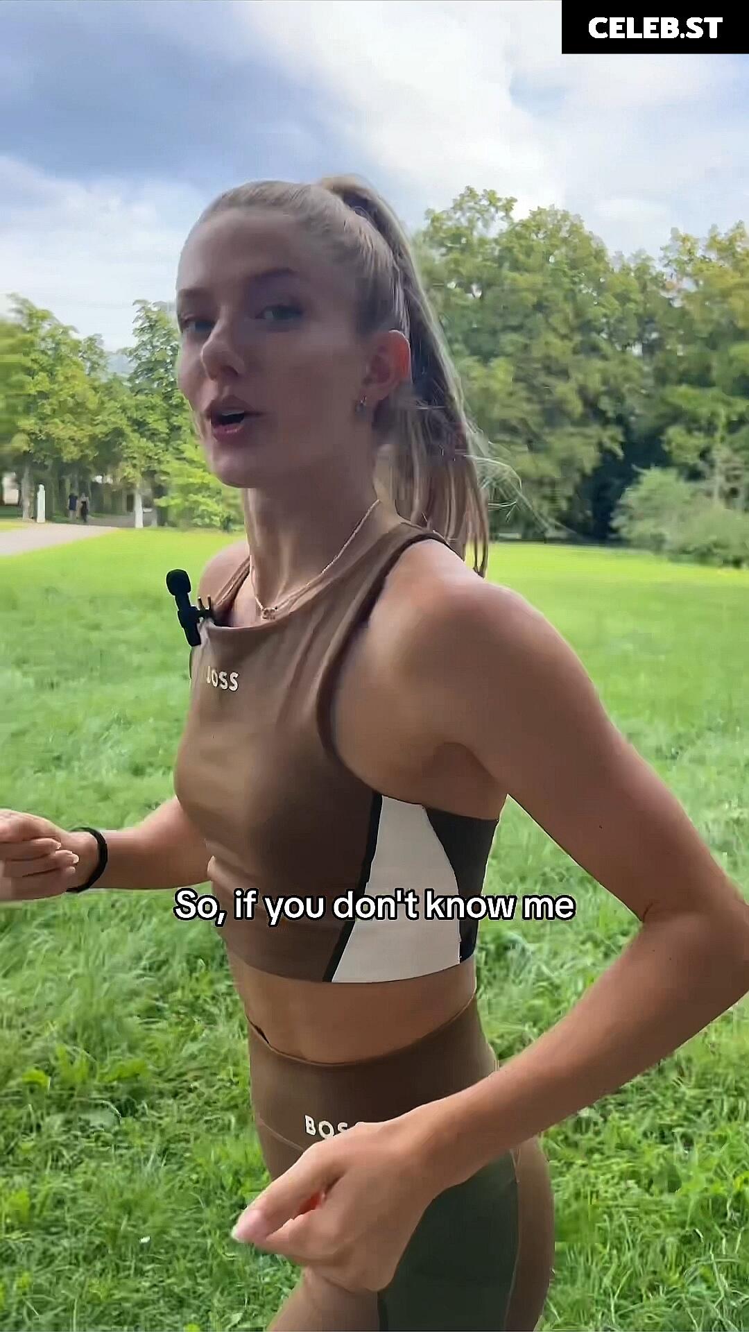 Alica Schmidt Image 545280