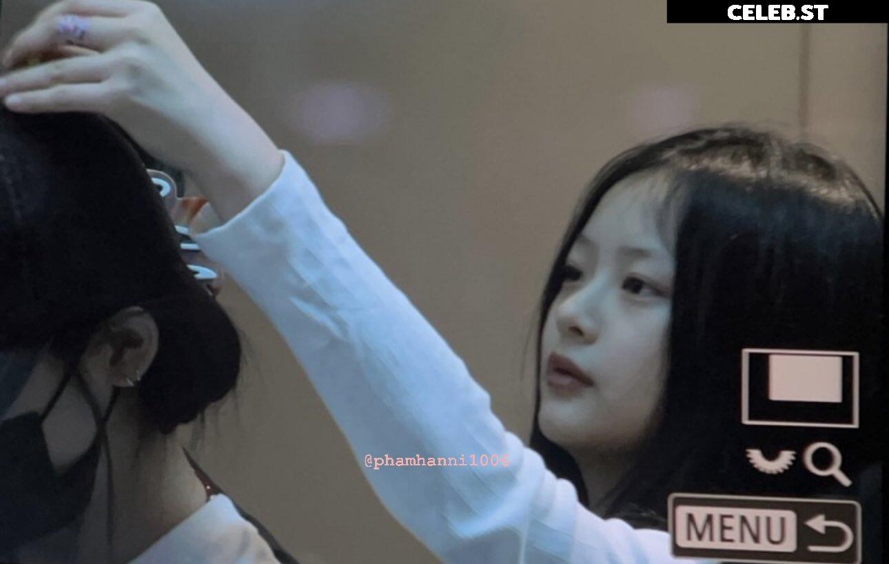 Hanni Pham / Hanni newjeans Image 5452155