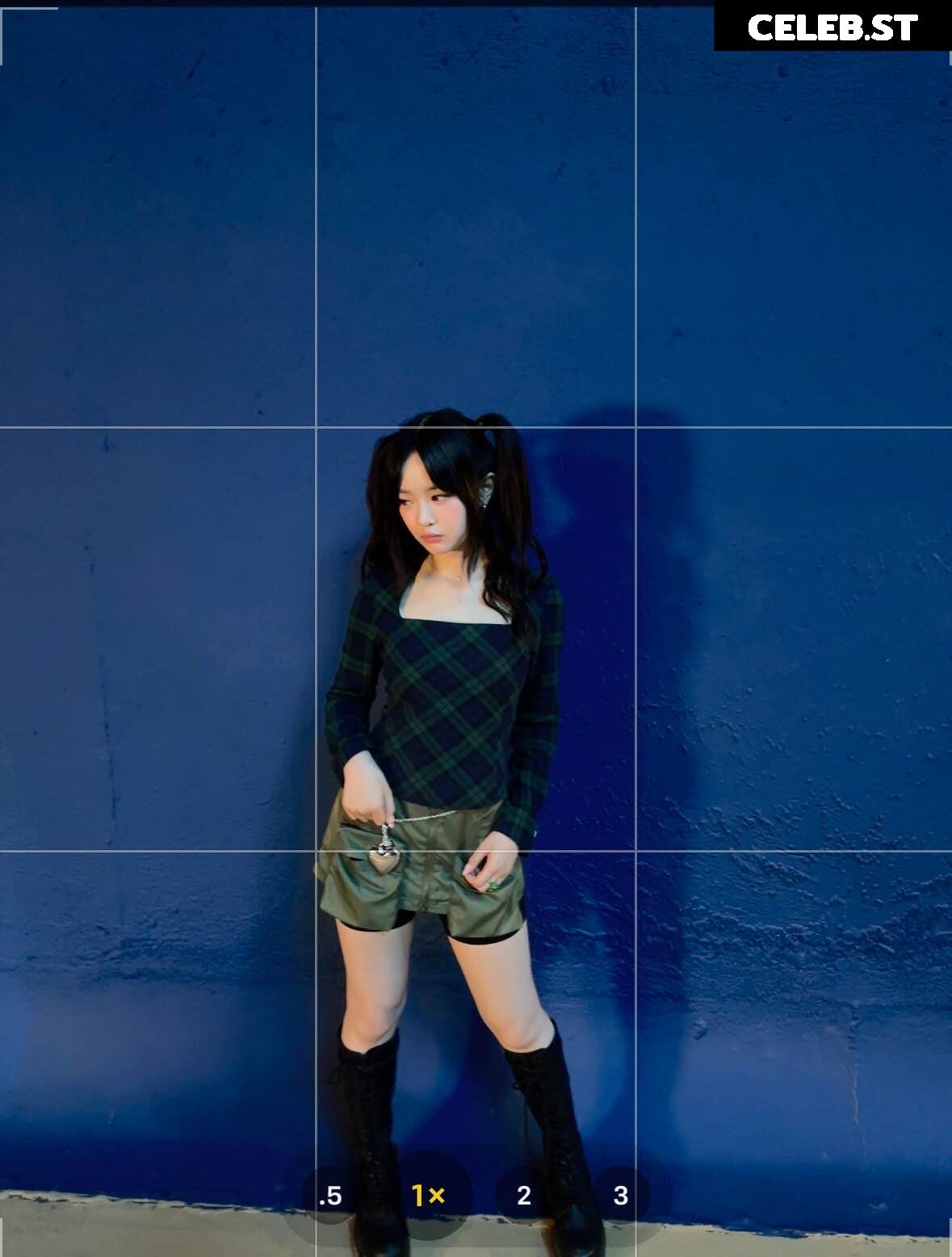 Hanni Pham / Hanni newjeans Image 5450501