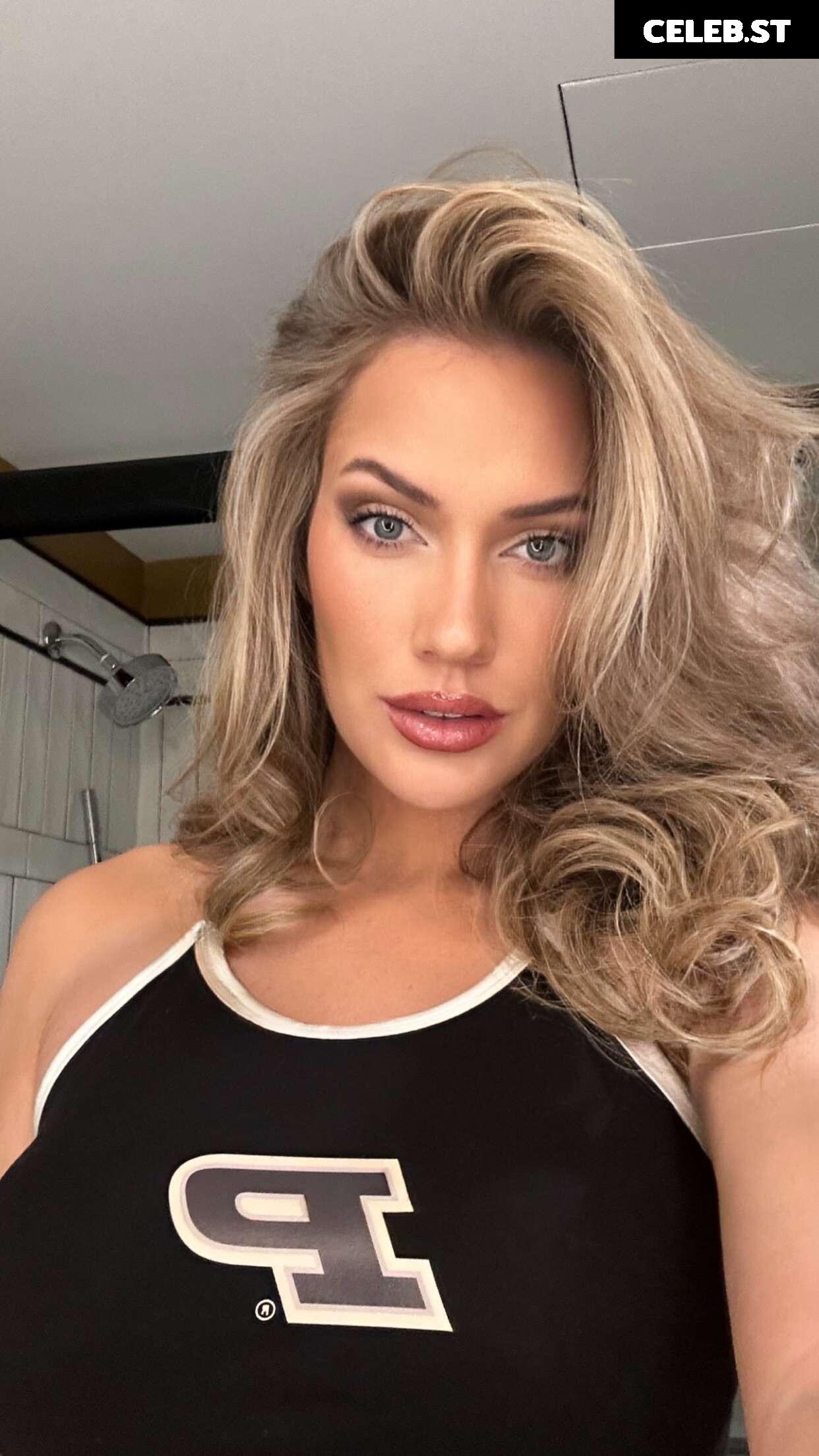 Paige Spiranac Image 545090
