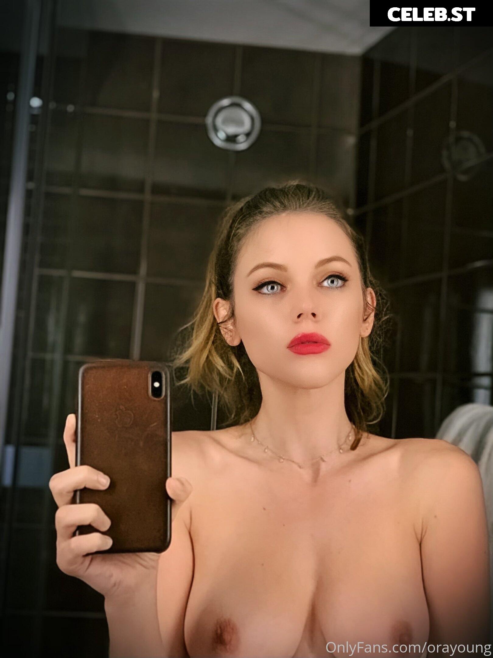 Ora Young Image 5445541