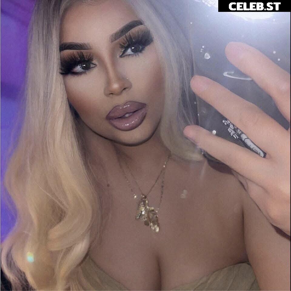 Thick Baddie @Oxashhley Image 5445628