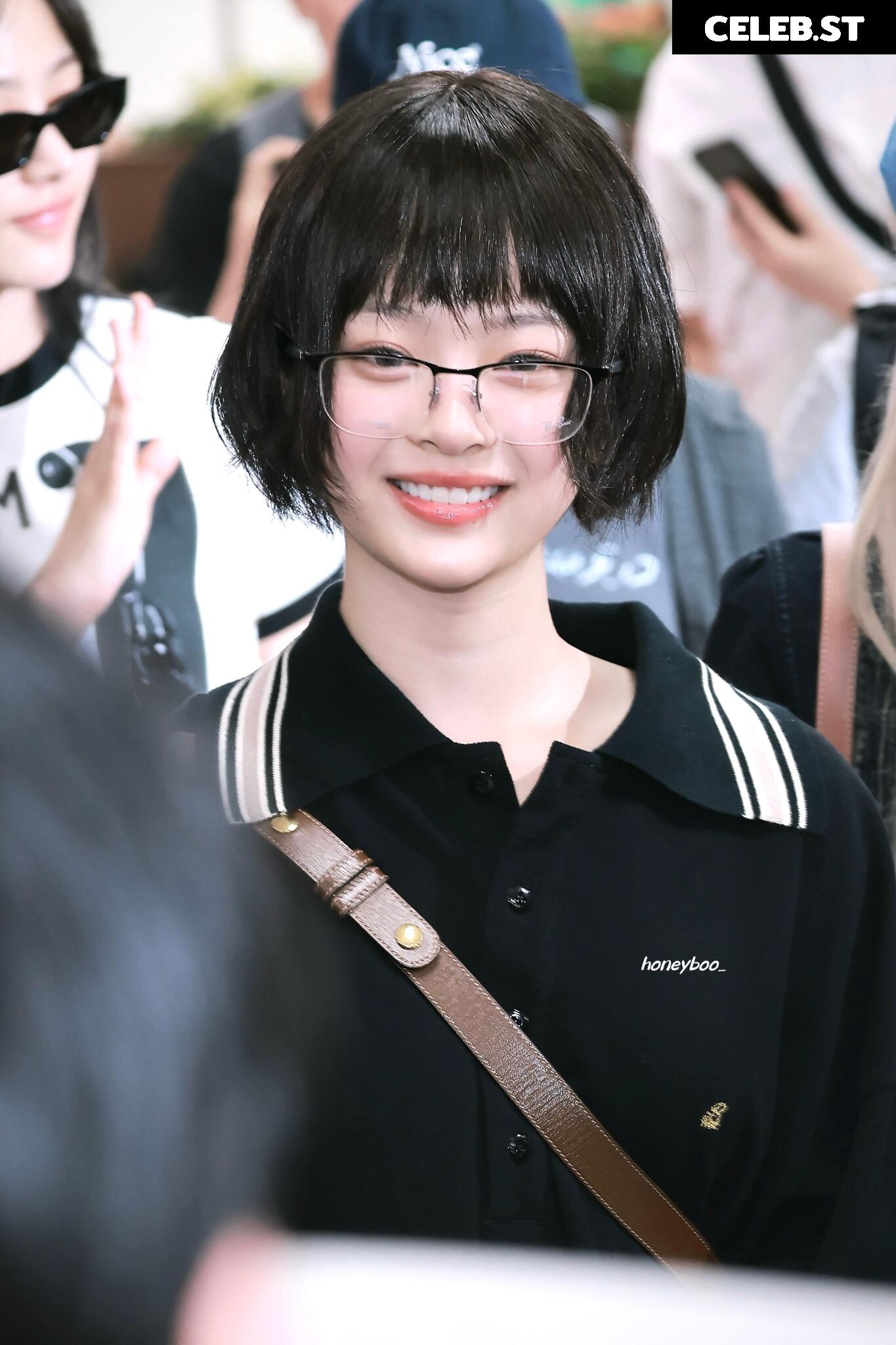 Hanni Pham / Hanni newjeans Image 5445143