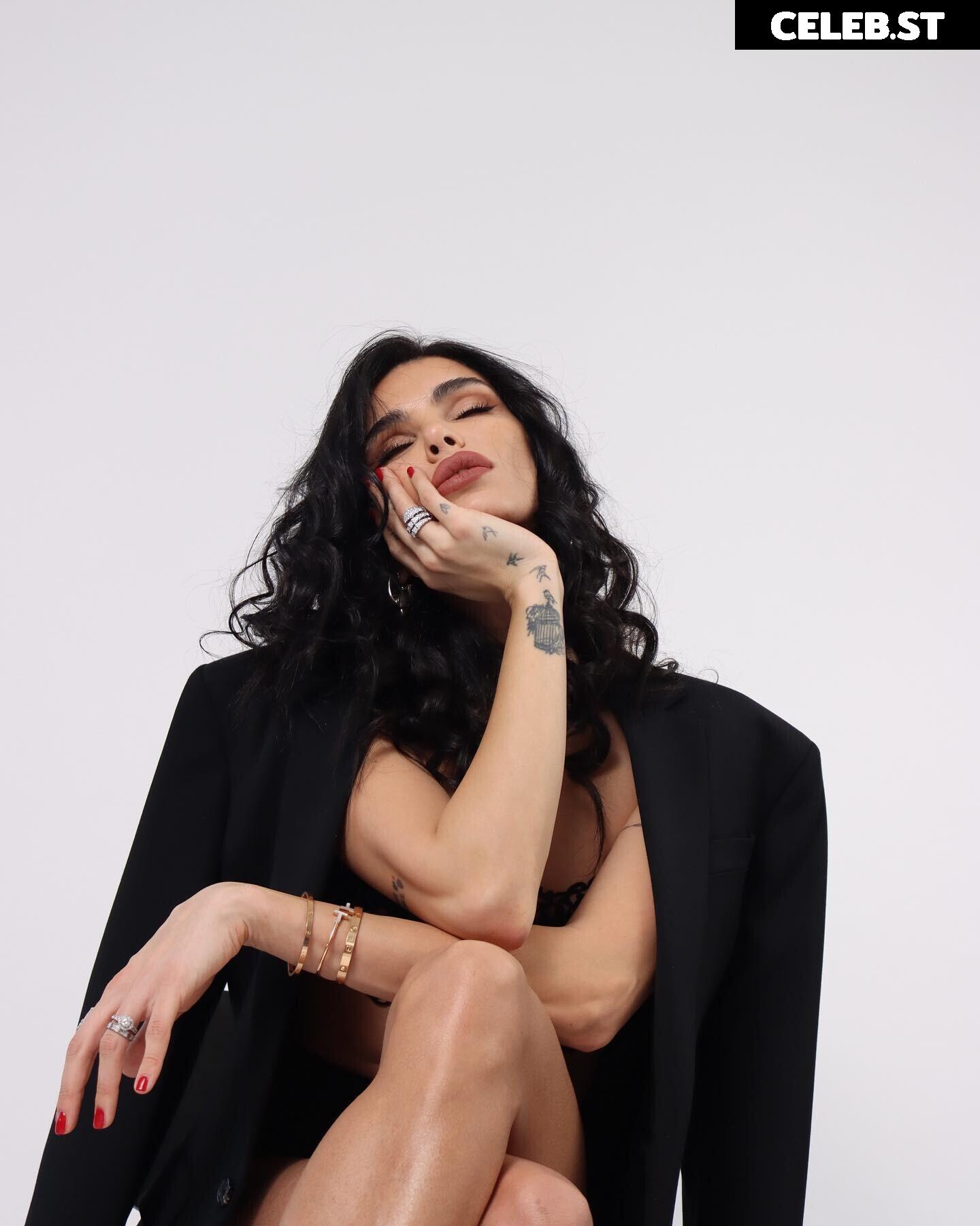 Jovana Djordjevic (@callmelolita) Image 5445005