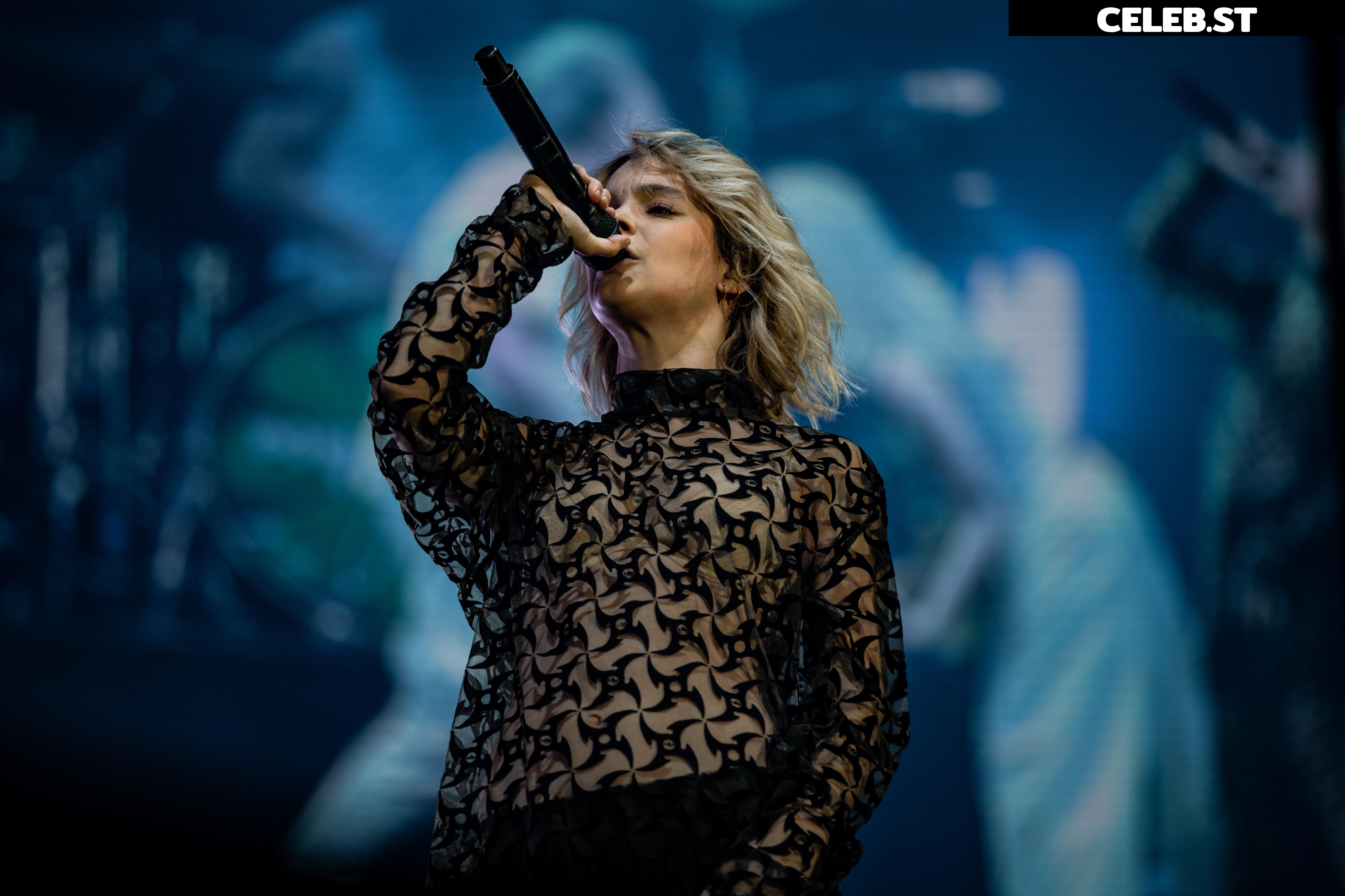 Pommelien Thijs Image 5446606