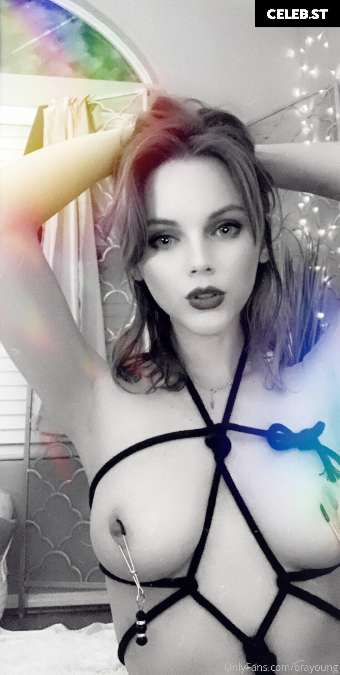 Ora Young Image 5447600