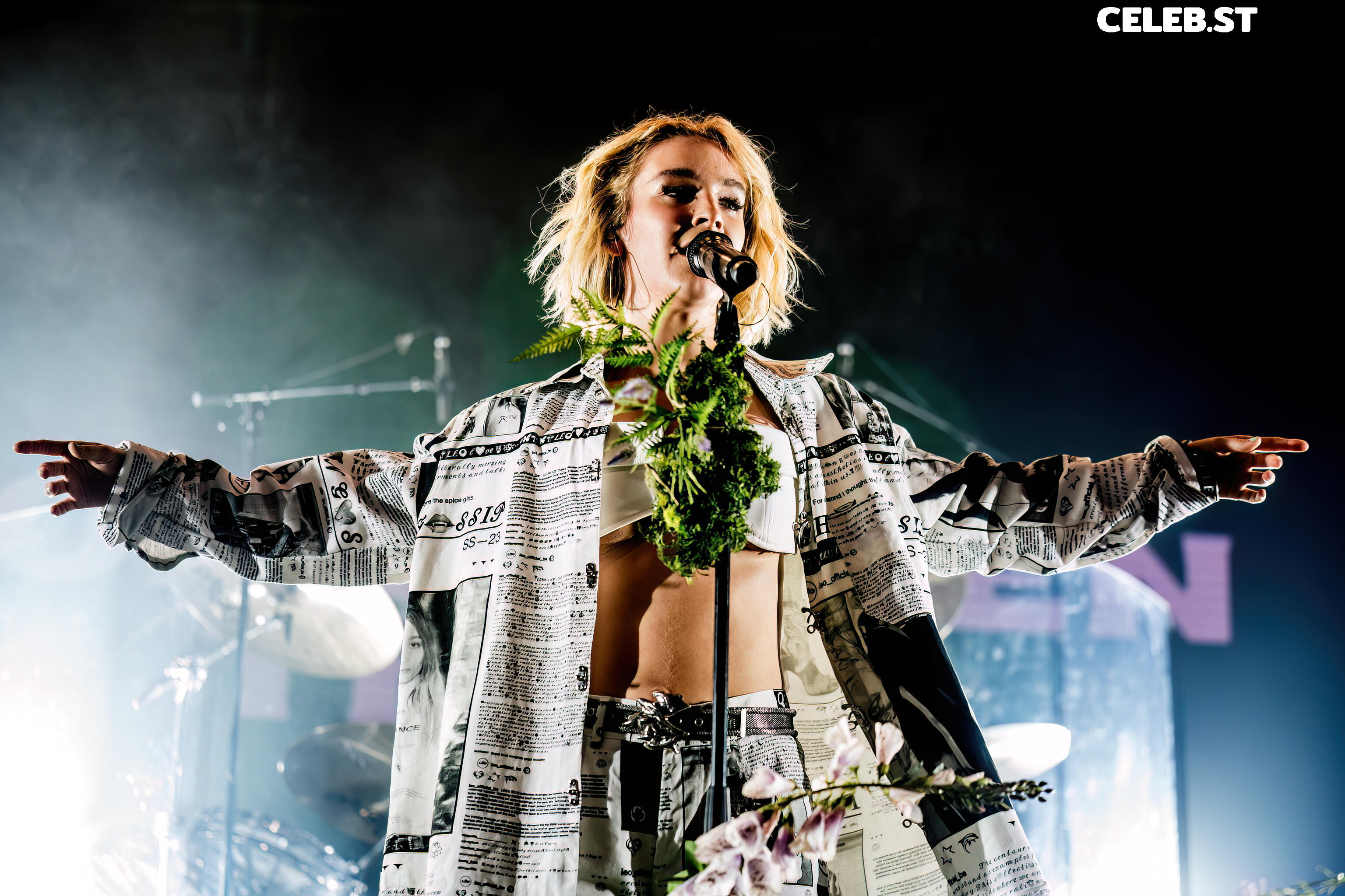 Pommelien Thijs Image 5444633