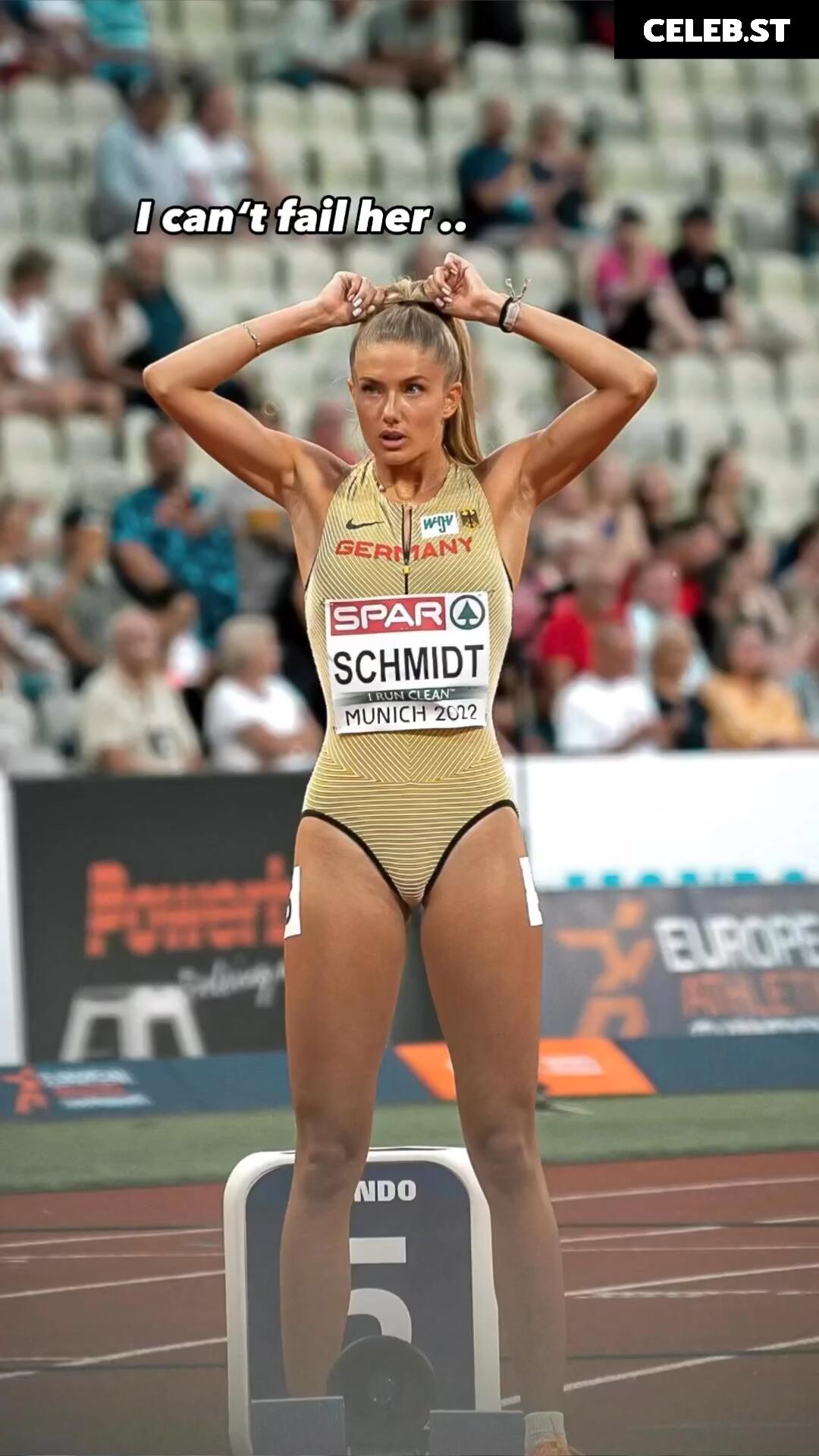 Alica Schmidt Image 544400