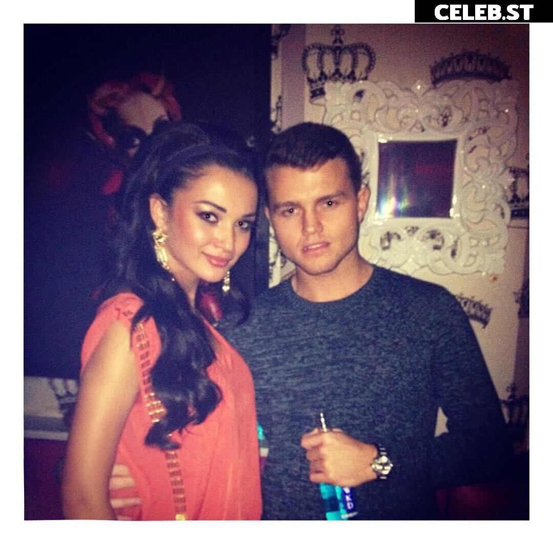 Amy Jackson (UK) Image 5441897