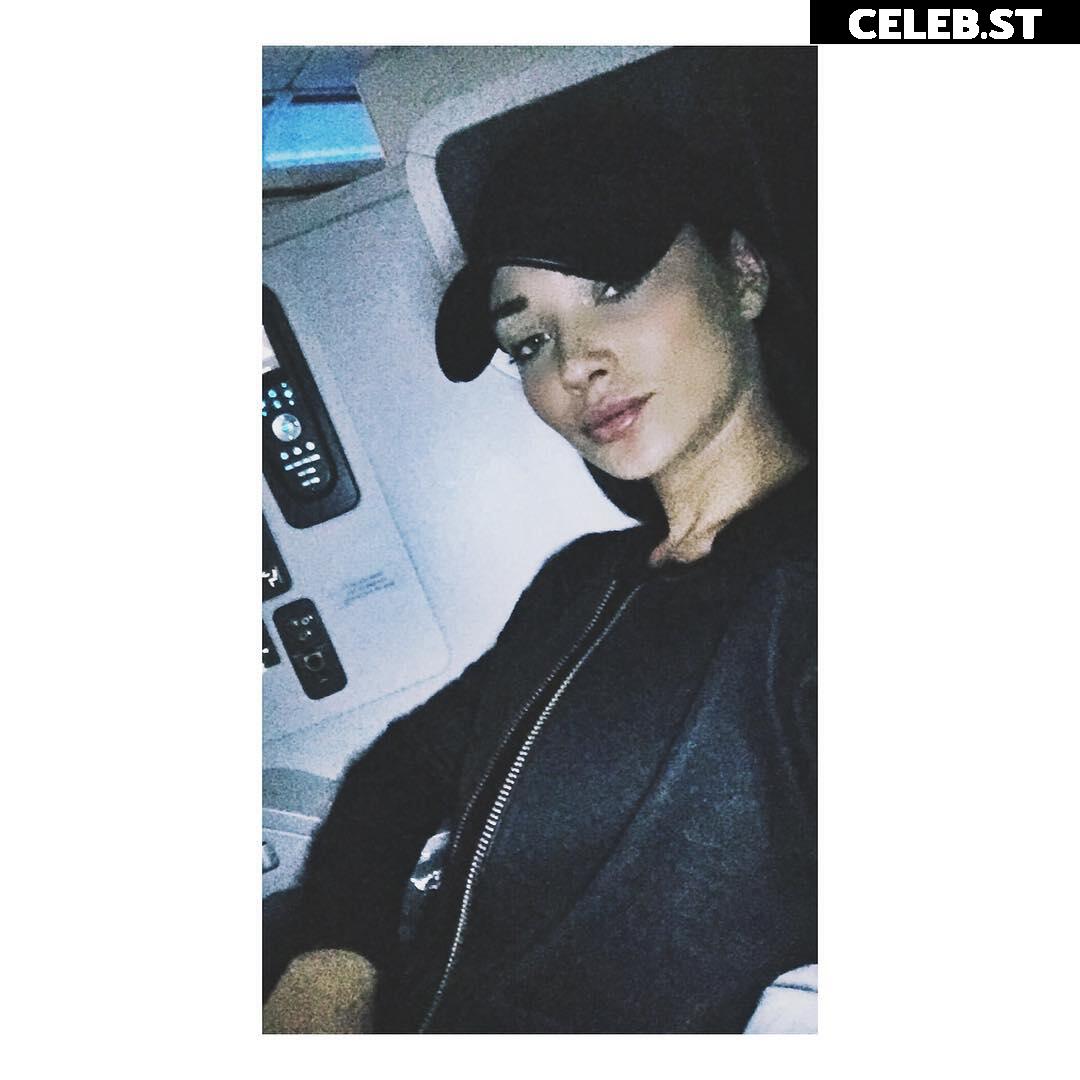 Amy Jackson (UK) Image 5441877