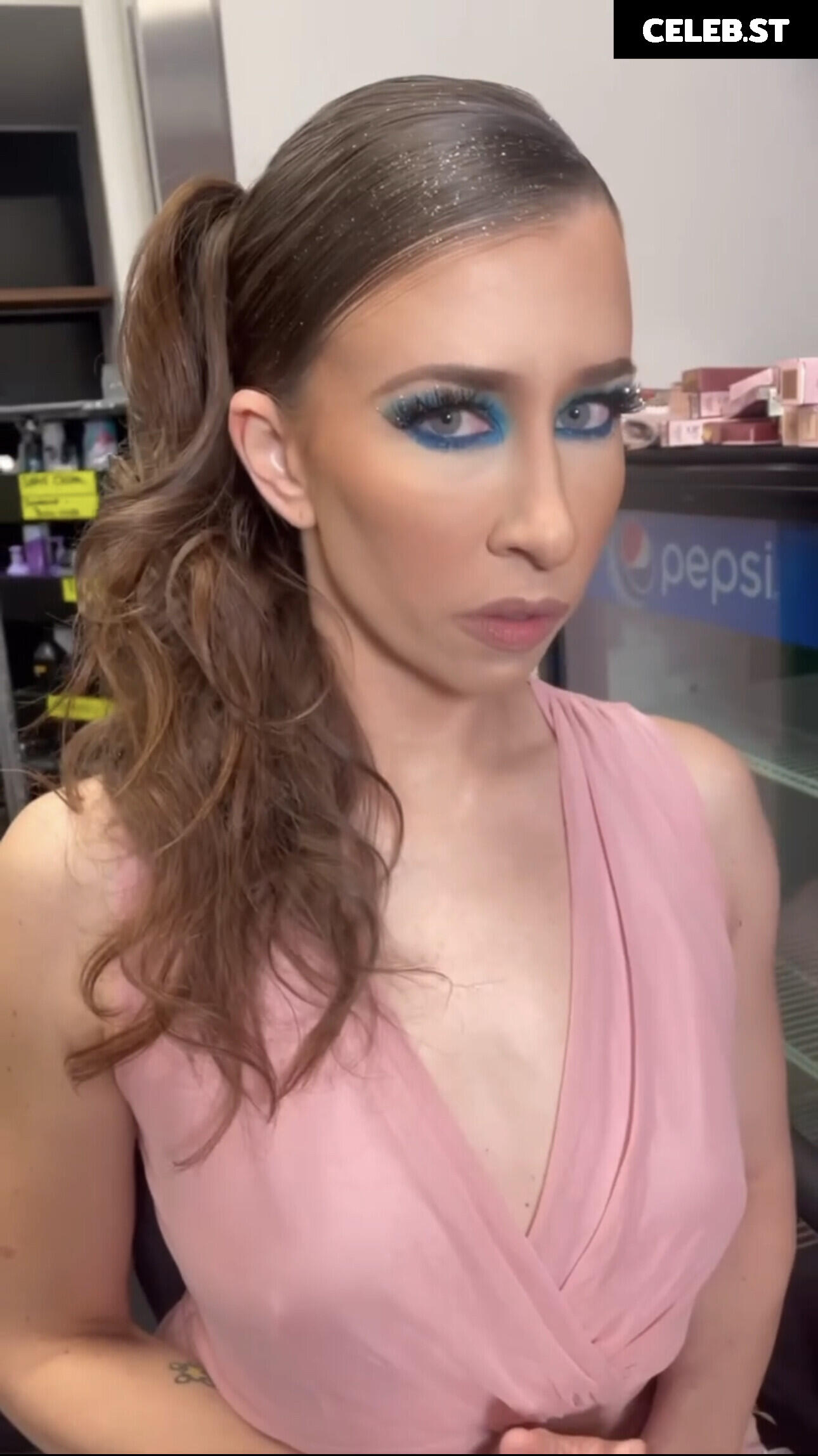 AEW Aubrey Edwards Image 5441493