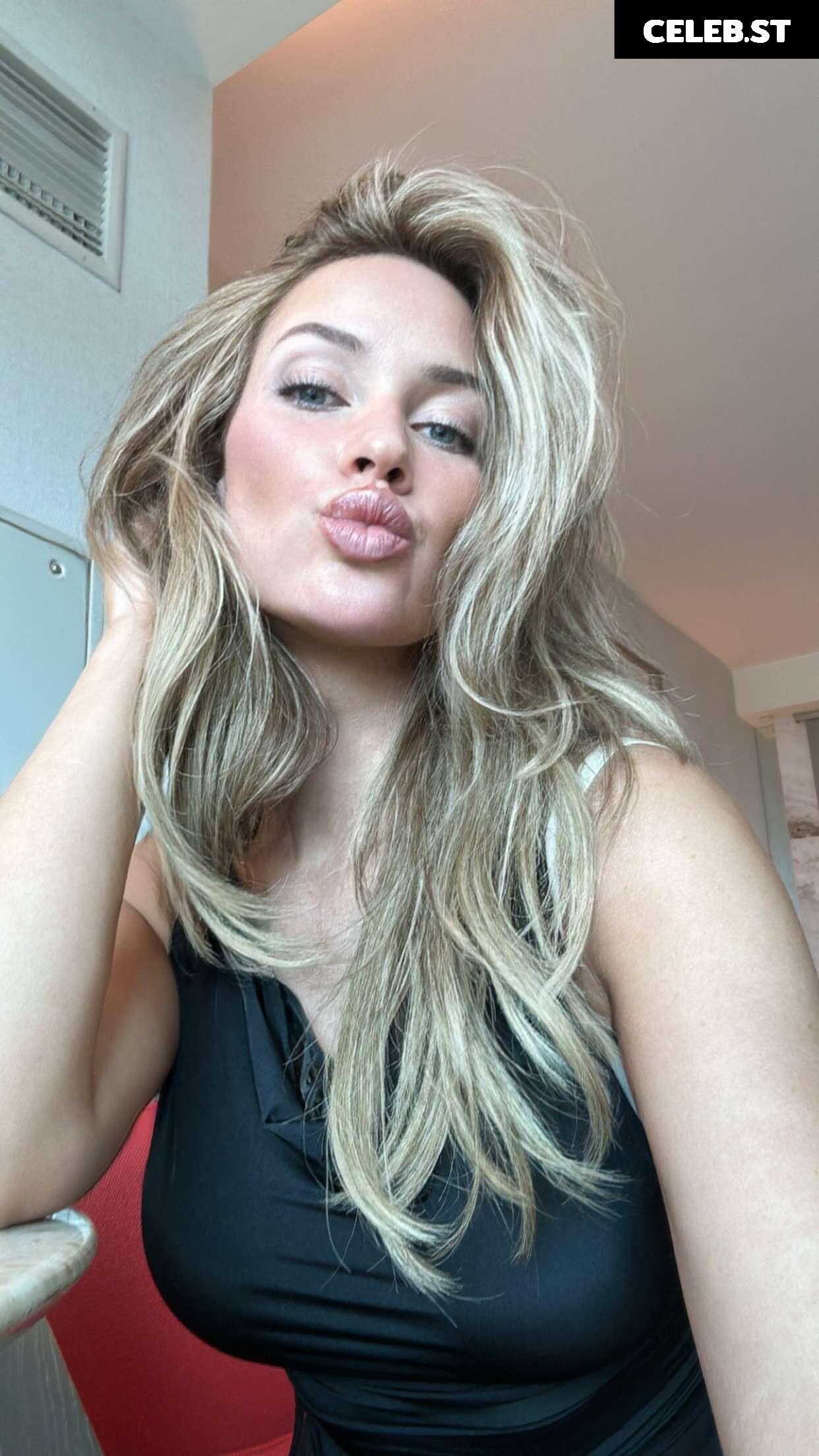 Paige Spiranac Image 544175