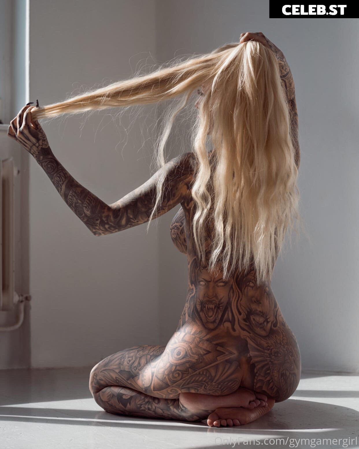 GymGamerGirl Image 544161