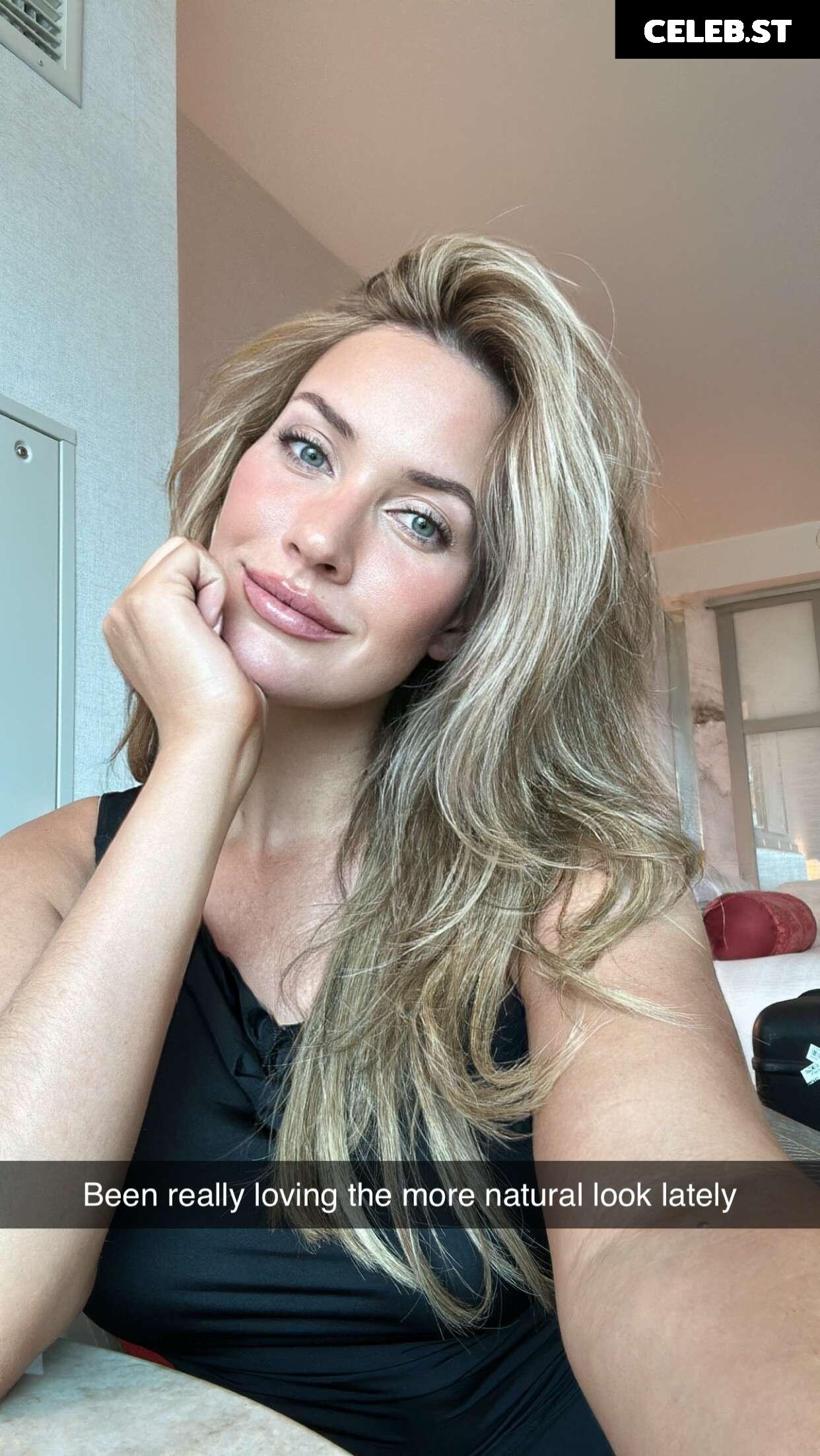 Paige Spiranac Image 544108