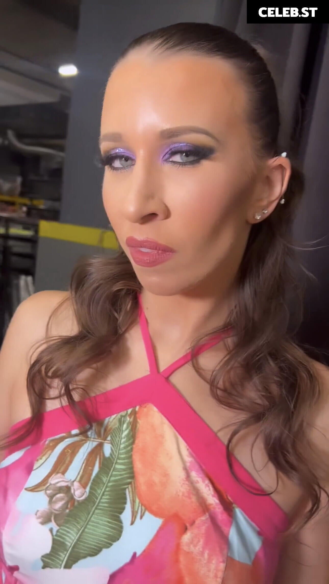 AEW Aubrey Edwards Image 5441248