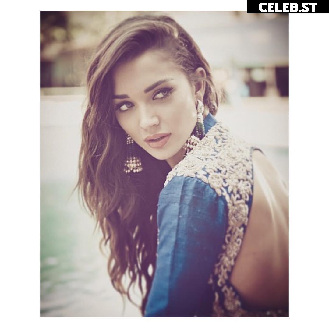 Amy Jackson (UK) Image 5442127