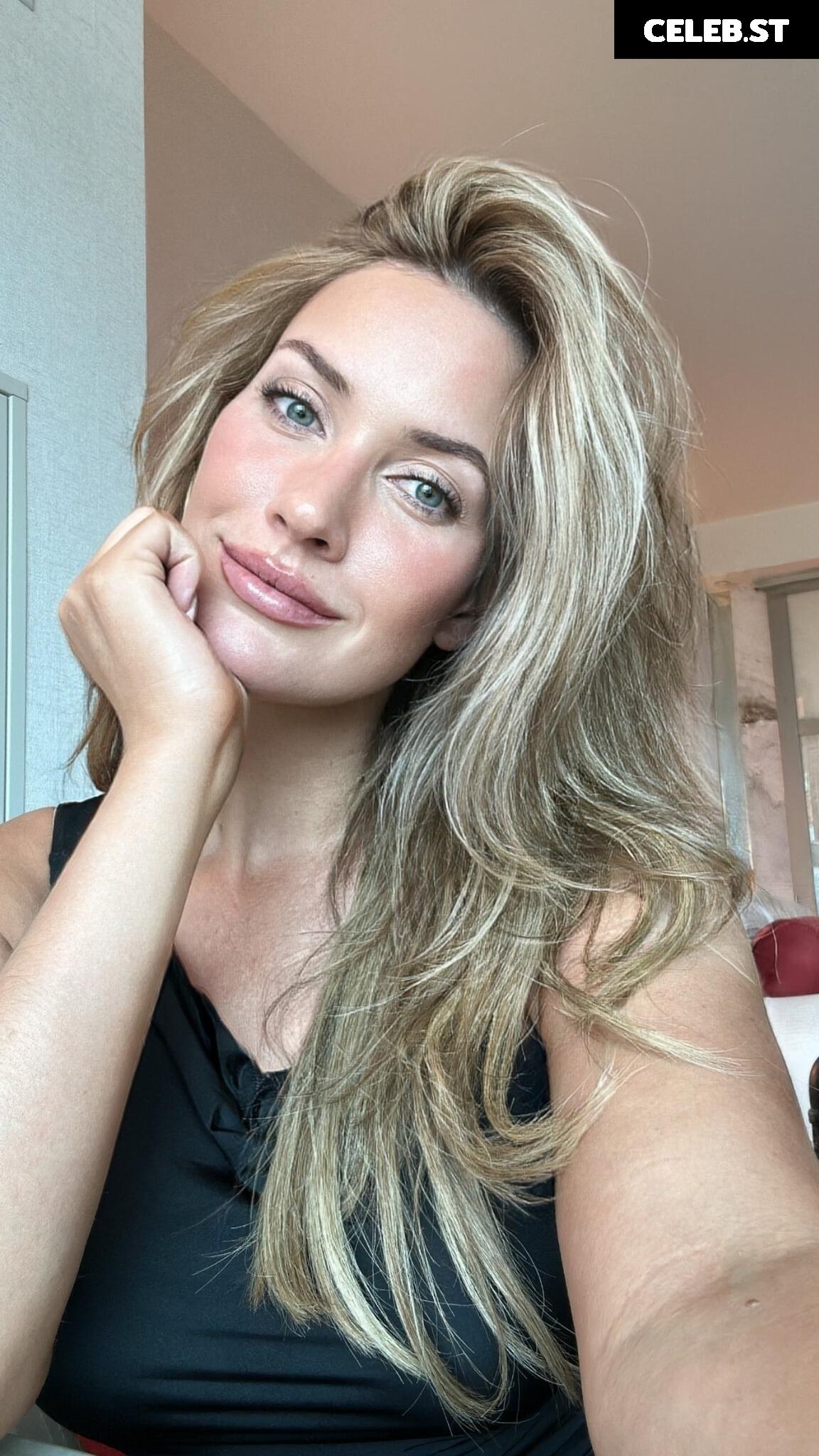 Paige Spiranac Image 544205
