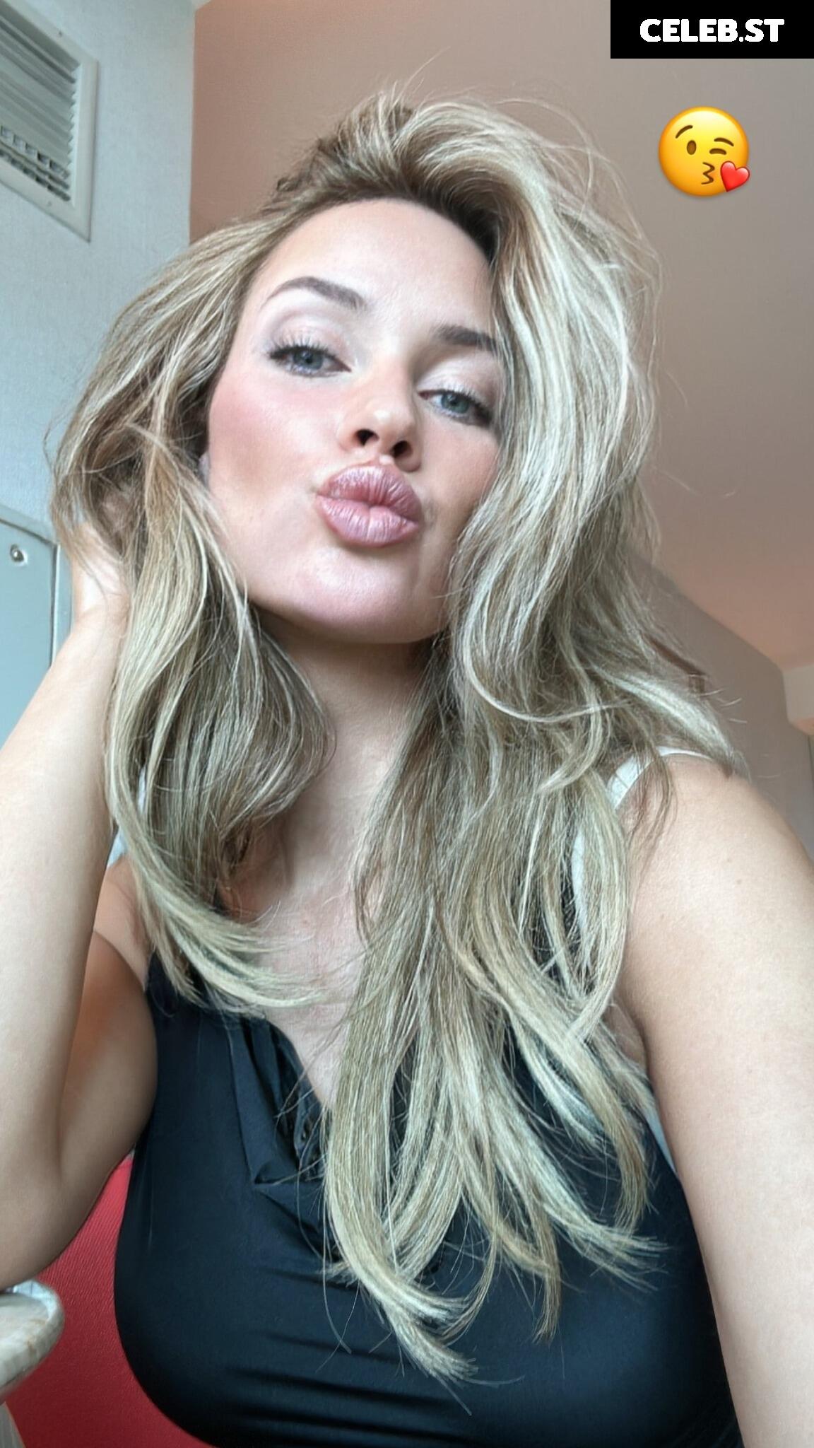 Paige Spiranac Image 544232
