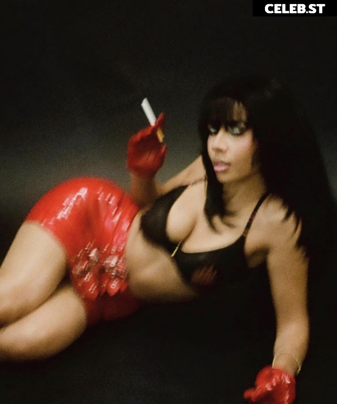 Mariah the Scientist / Mariah Amani Buckles / mariahthescientist Image 5442932