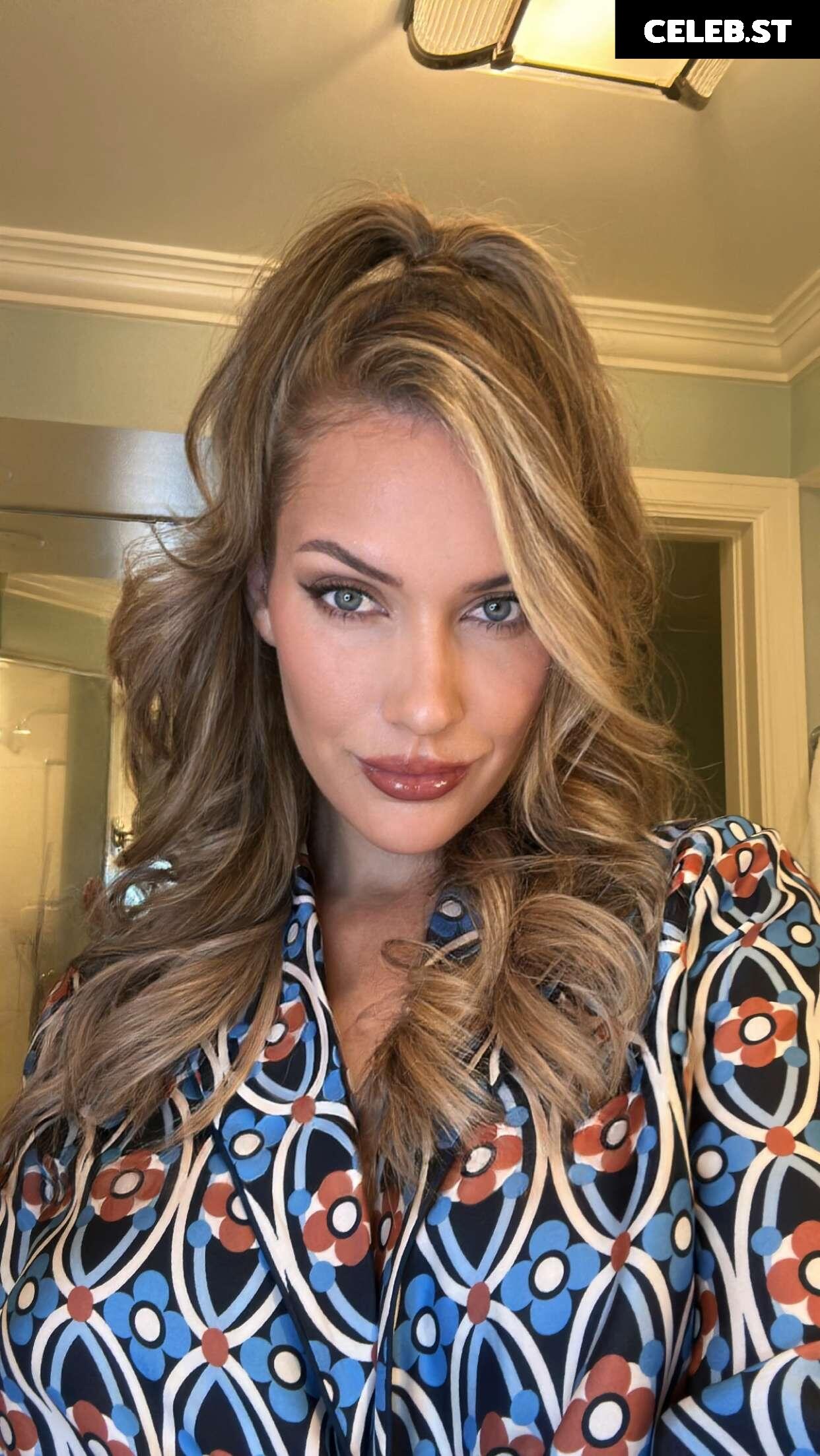 Paige Spiranac Image 544355