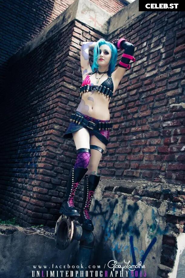 Glory Lamothe Image 5443060