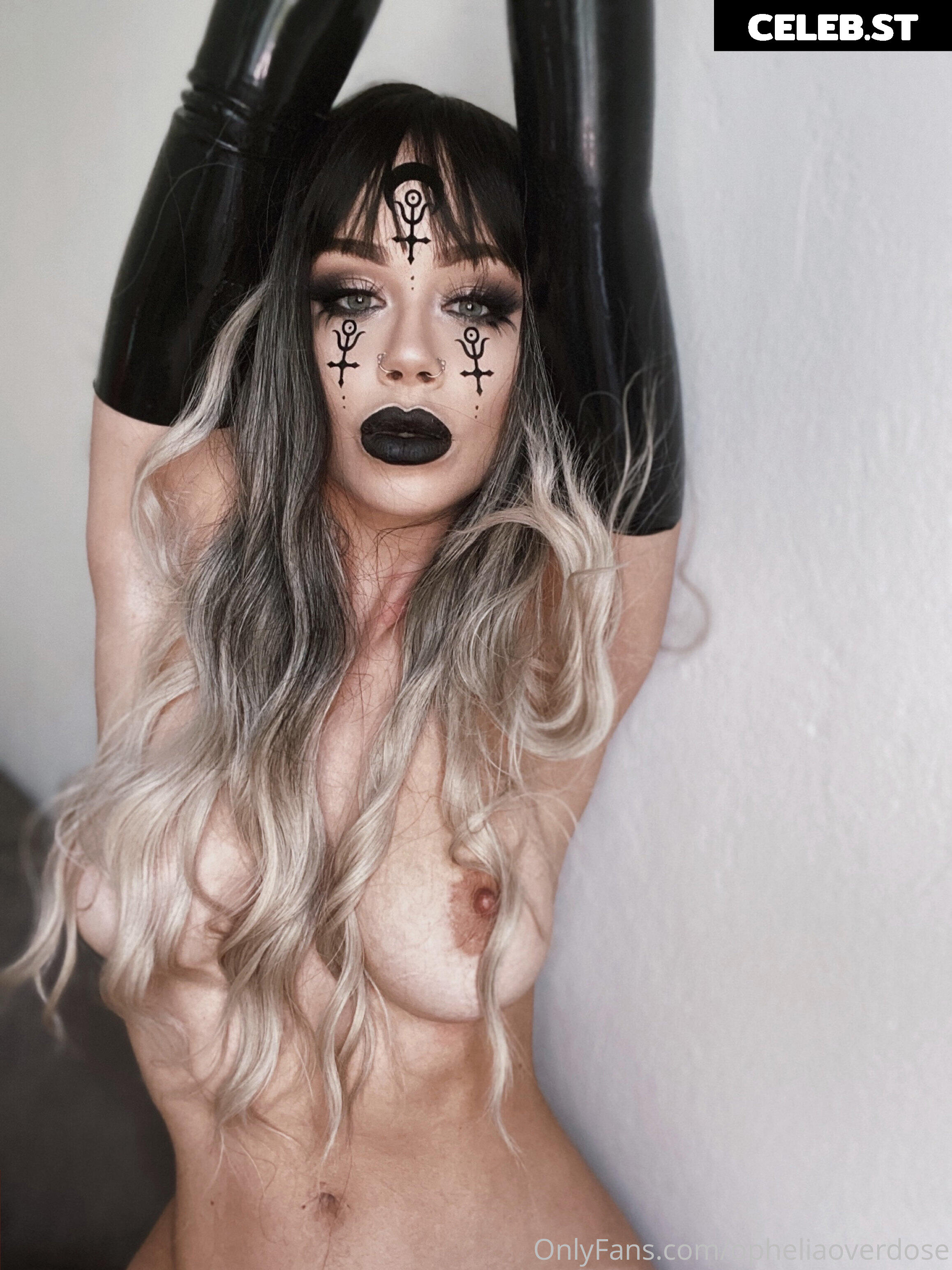 Ophelia Overdose Image 544328