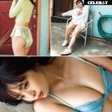 Women of Tokusatsu Image 5440073
