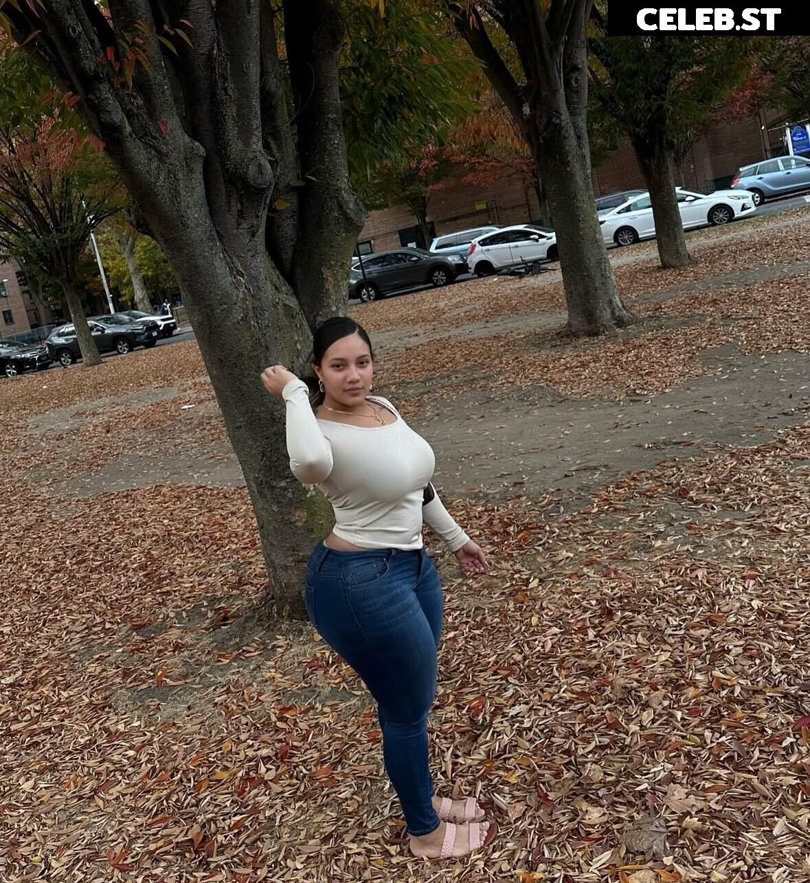 Thick Baddie @Brendalinboss.__ Image 5449185