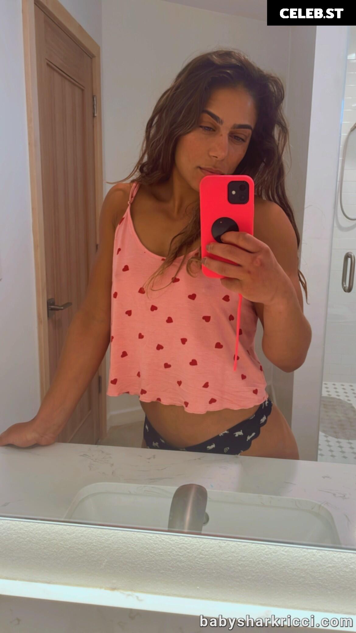 Tabatha Ricci Image 5449373